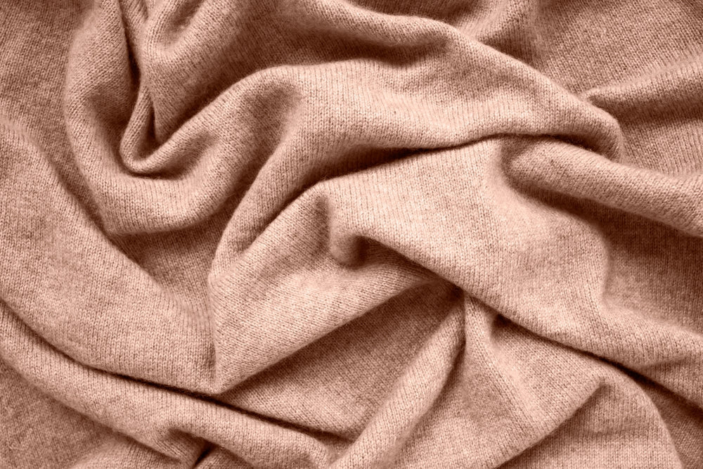 Why Cashmere Is a Year-Round Fabric (Not Just for Winter)