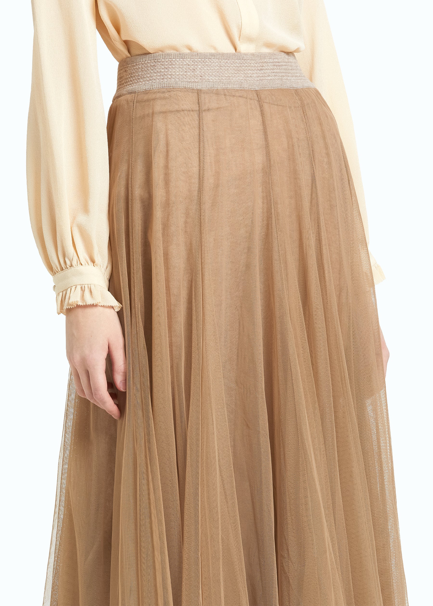 Flaura Skirt