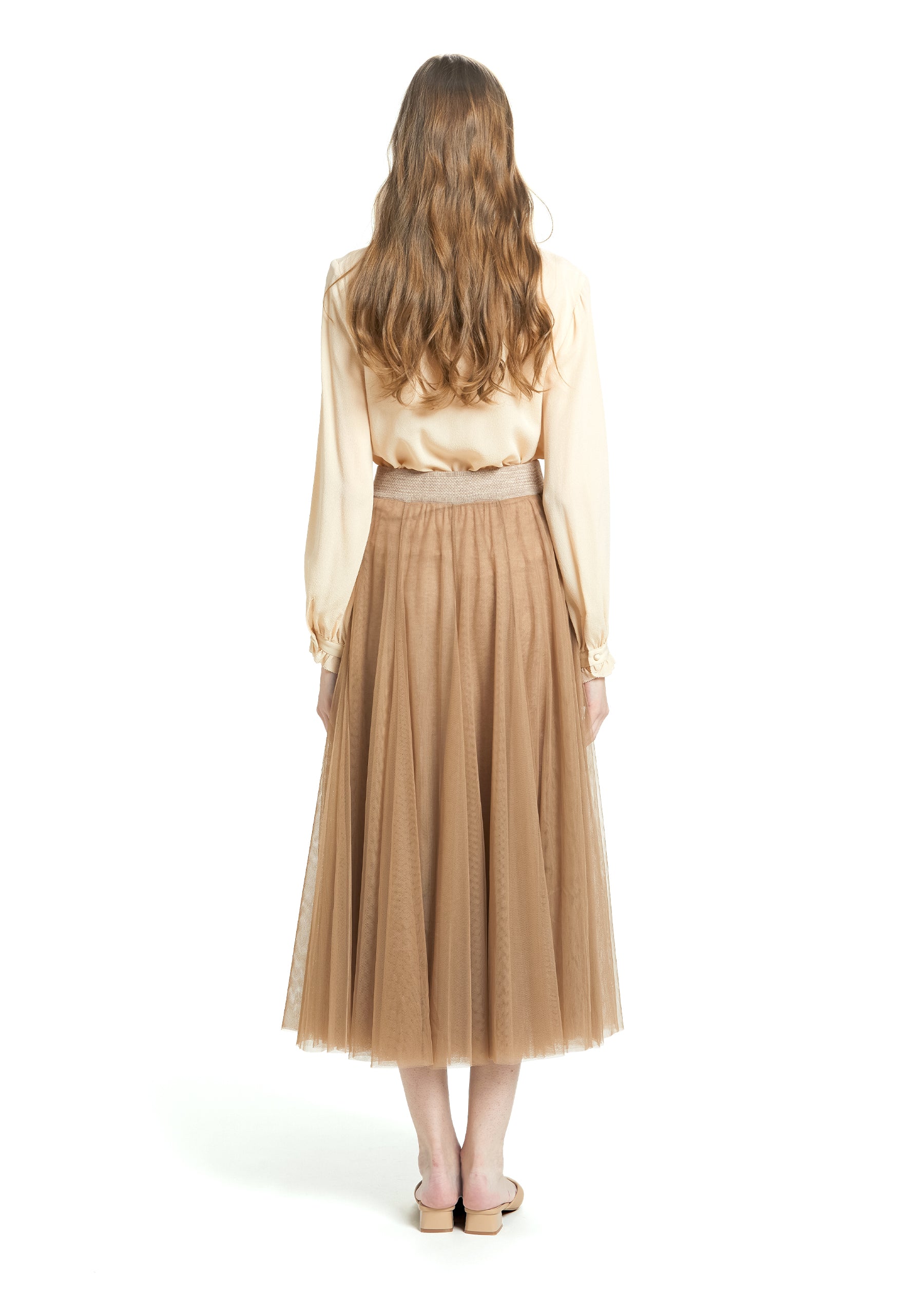 Flaura Skirt