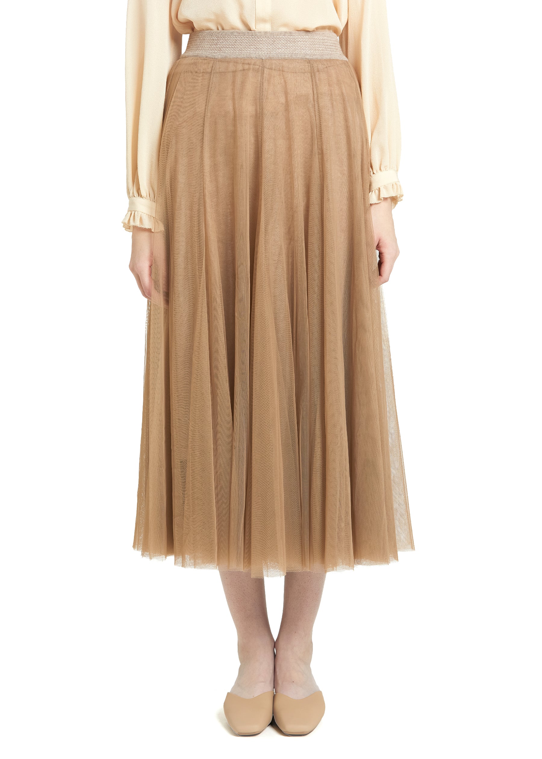 Flaura Skirt