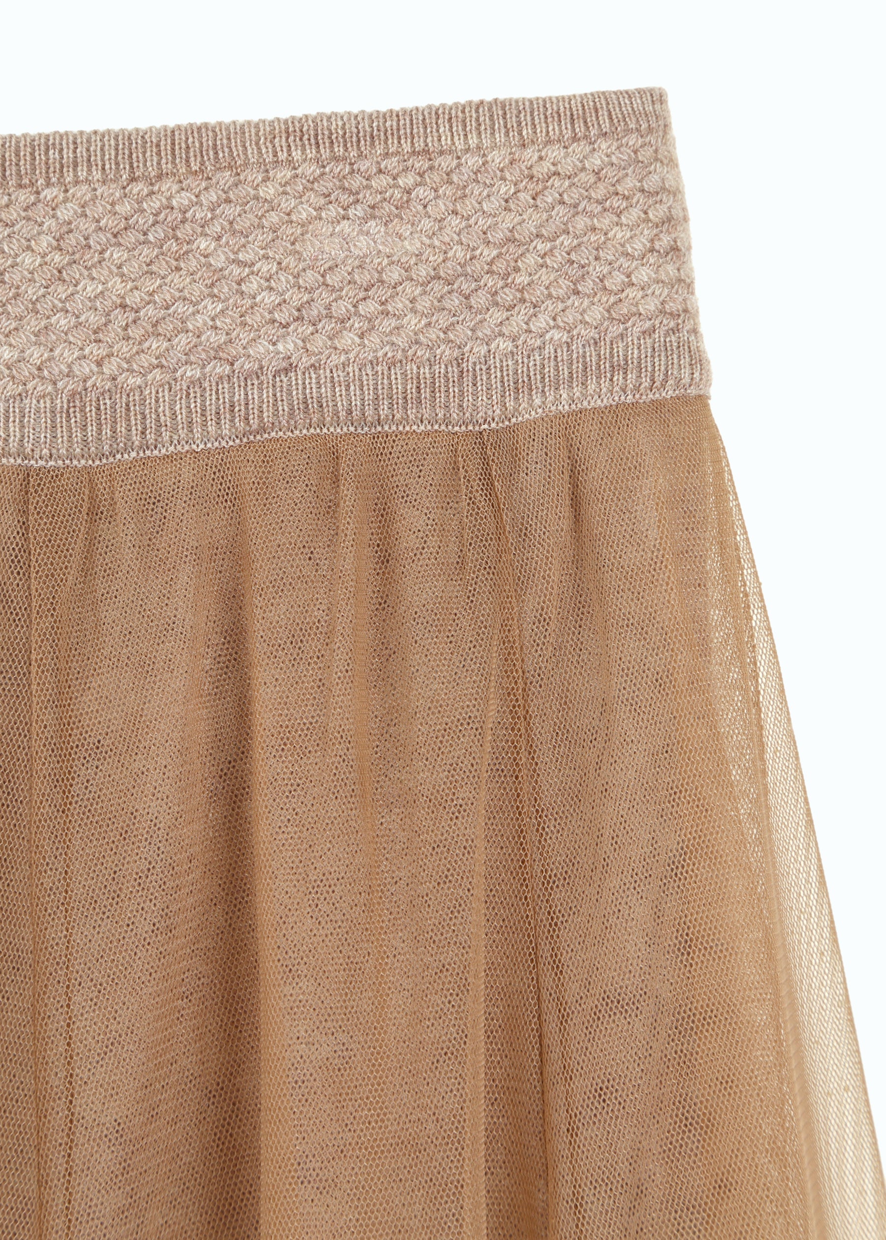 Flaura Skirt