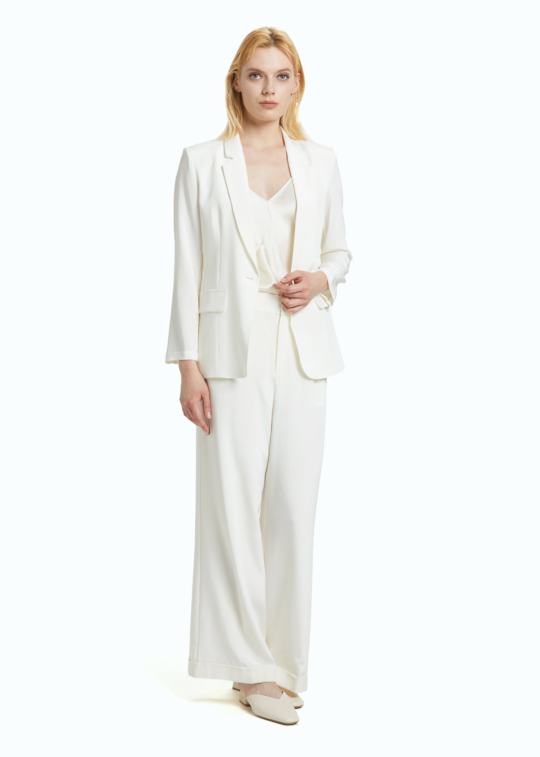 Decisa Jacket