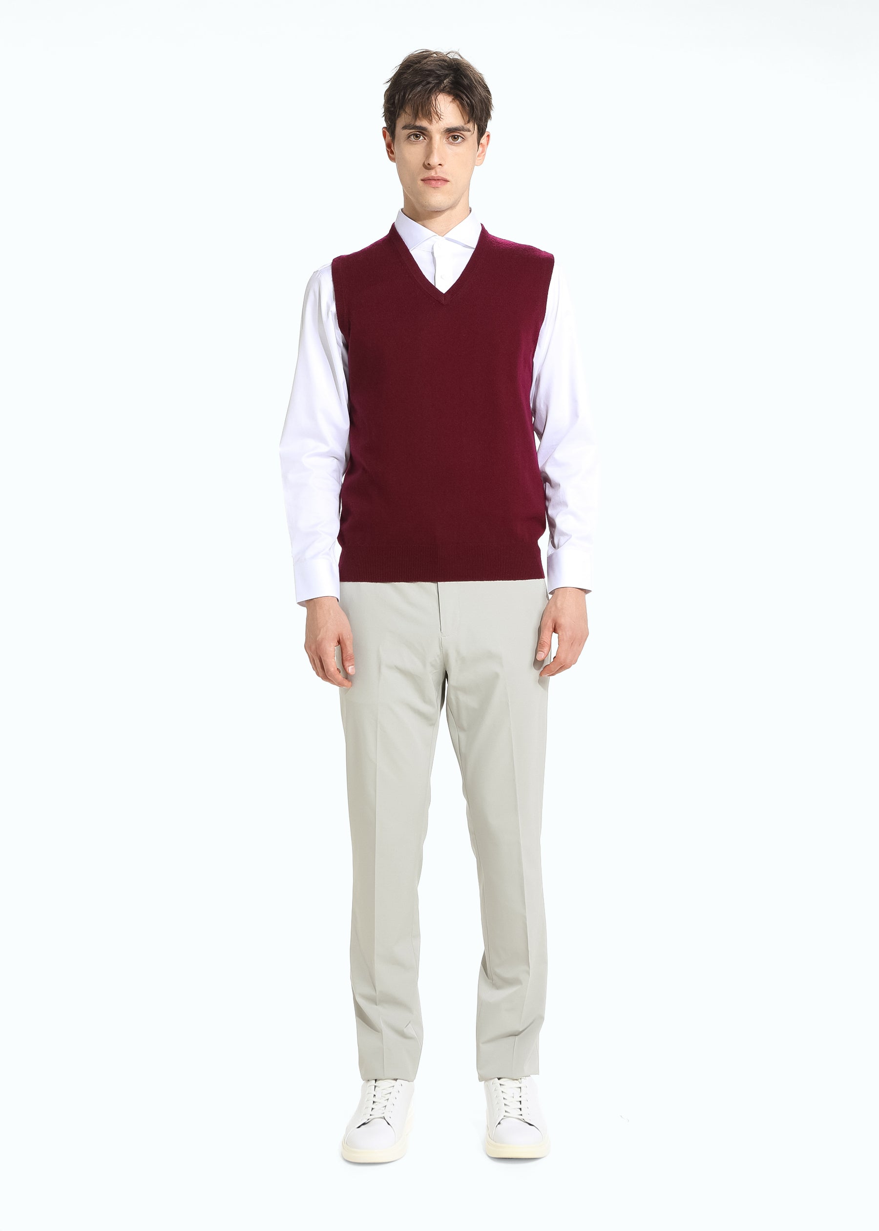 Torrici Men's Vest