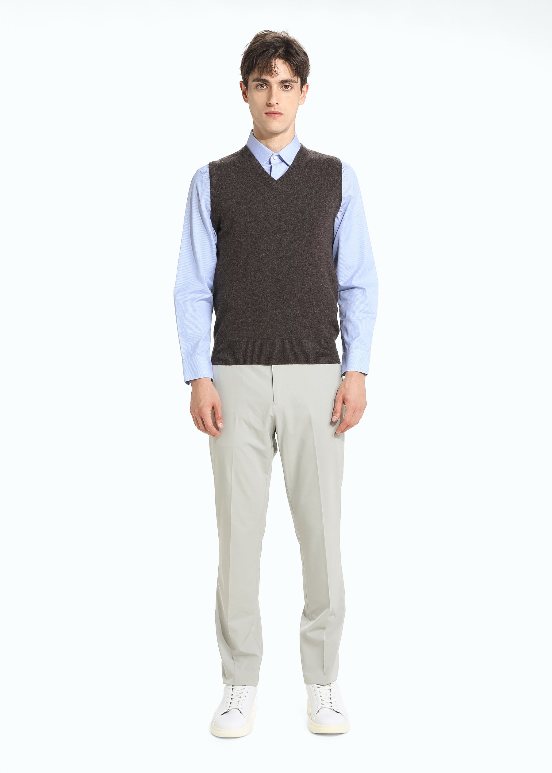 Torrici Men's Vest