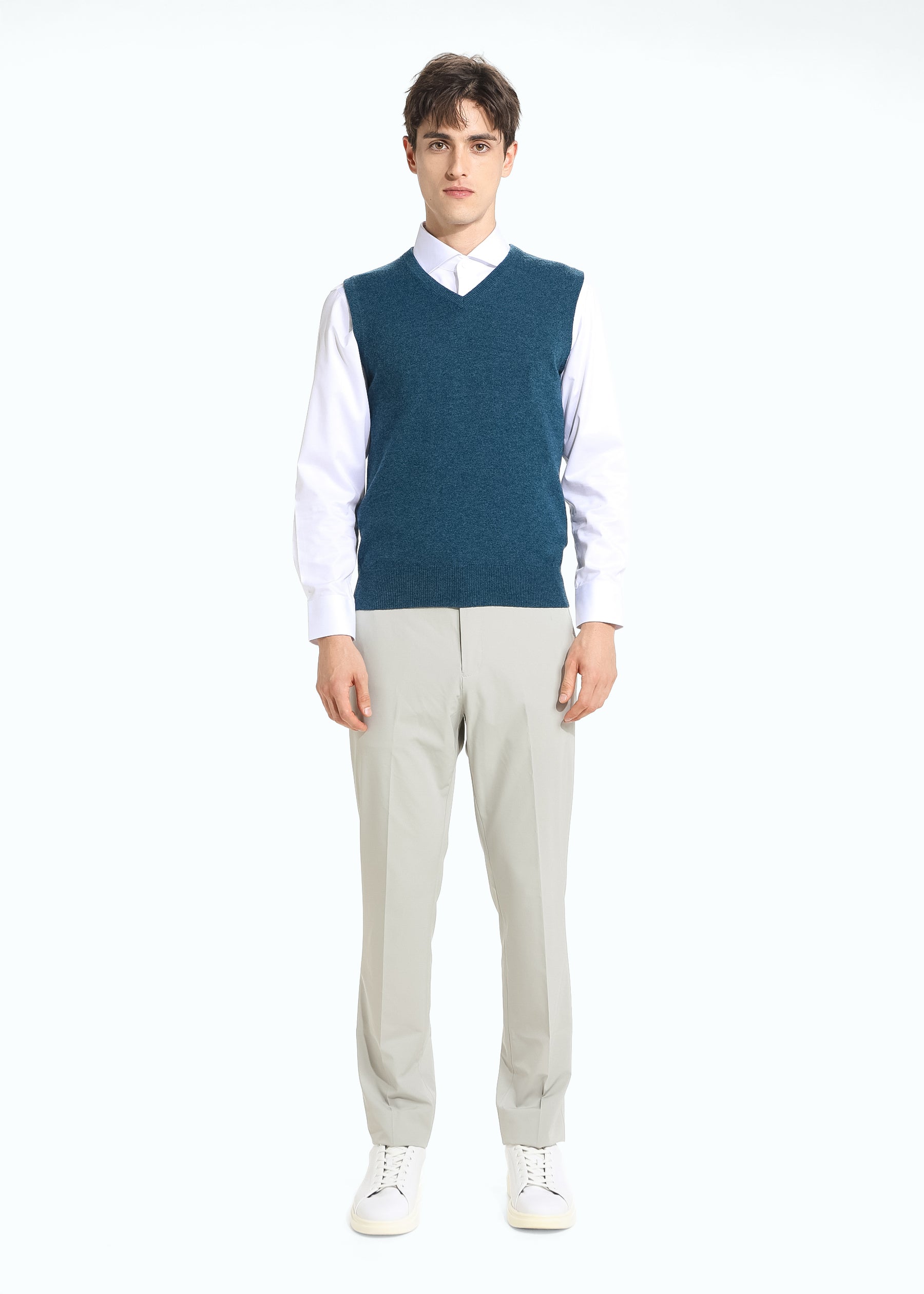 Torrici Men's Vest