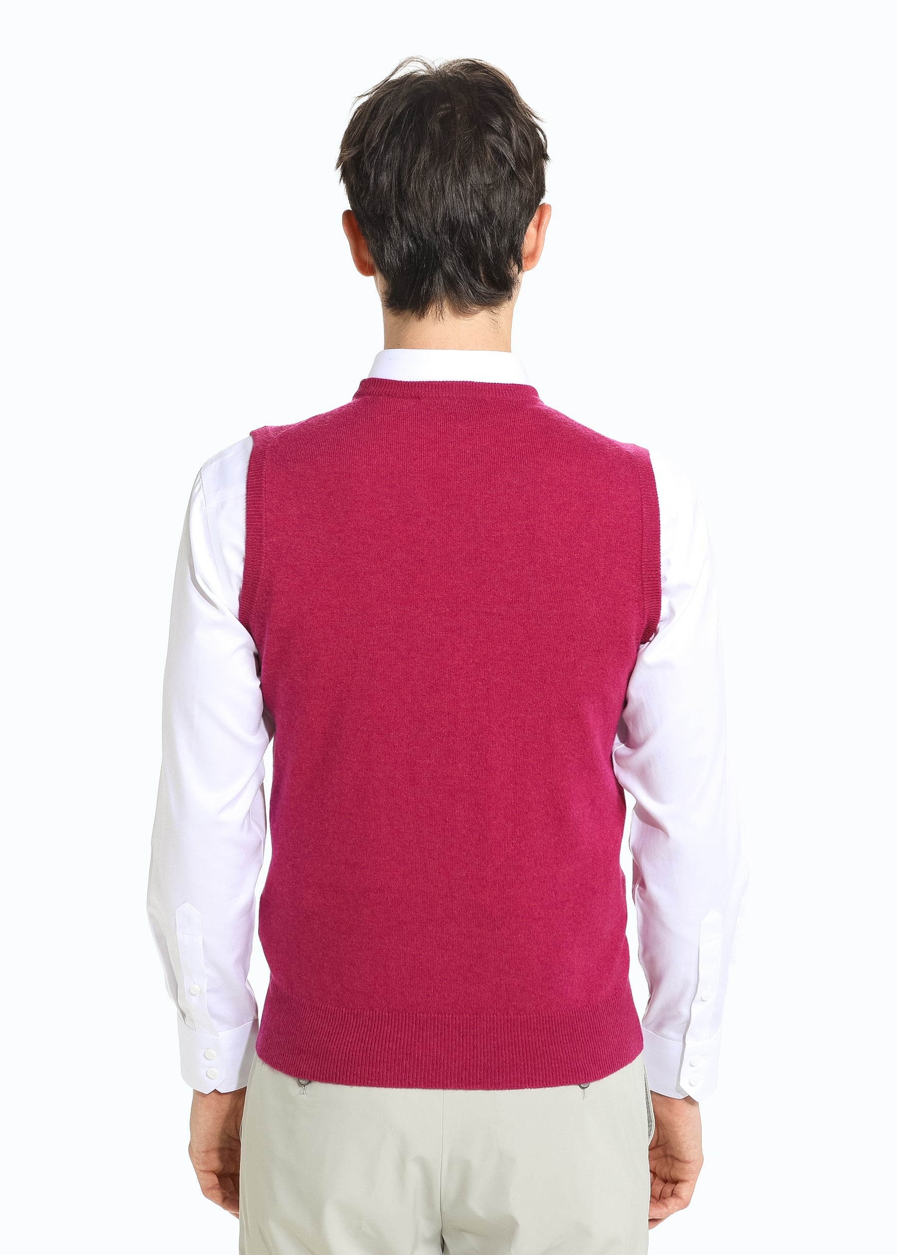 Torrici Men's Vest