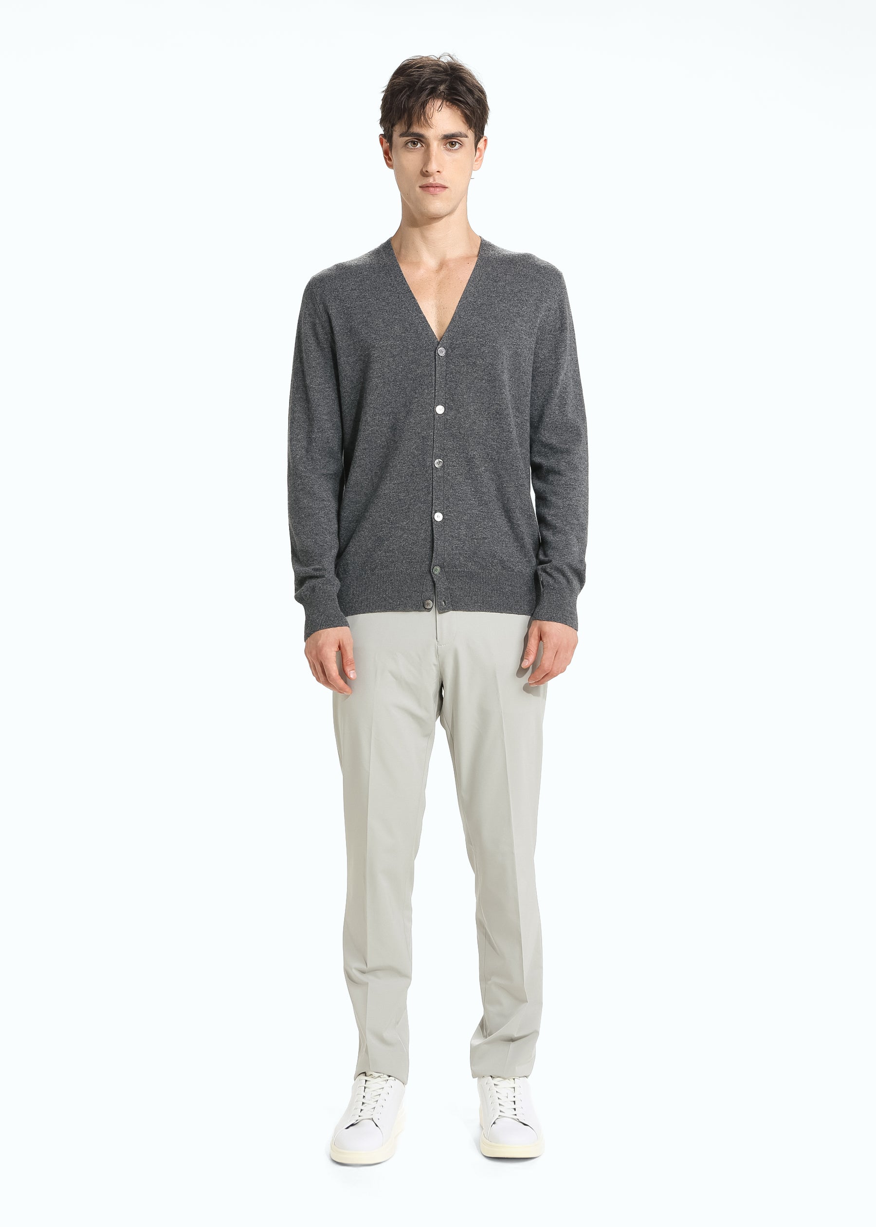 Valente Men's Cardigan