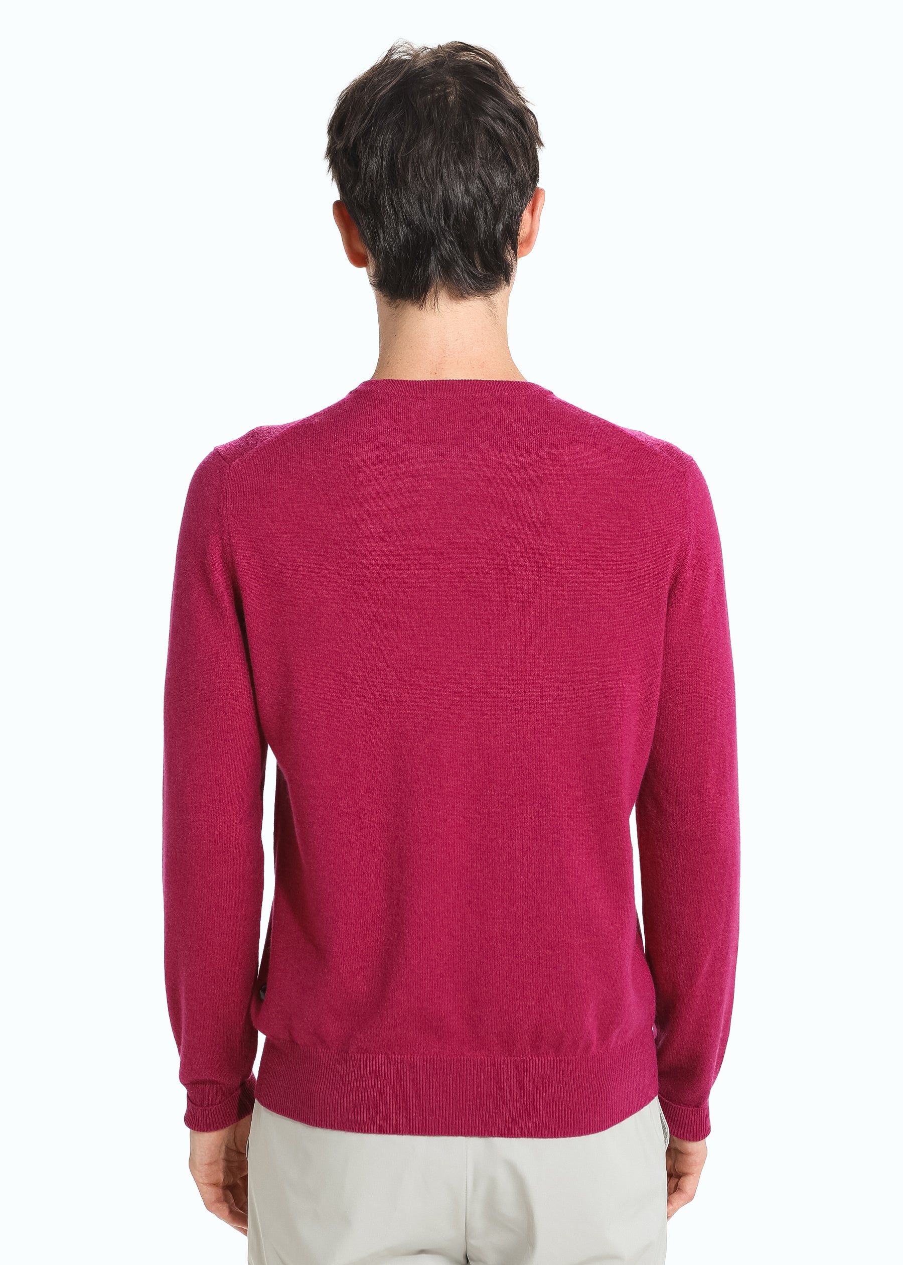 Severo Men's Jumper