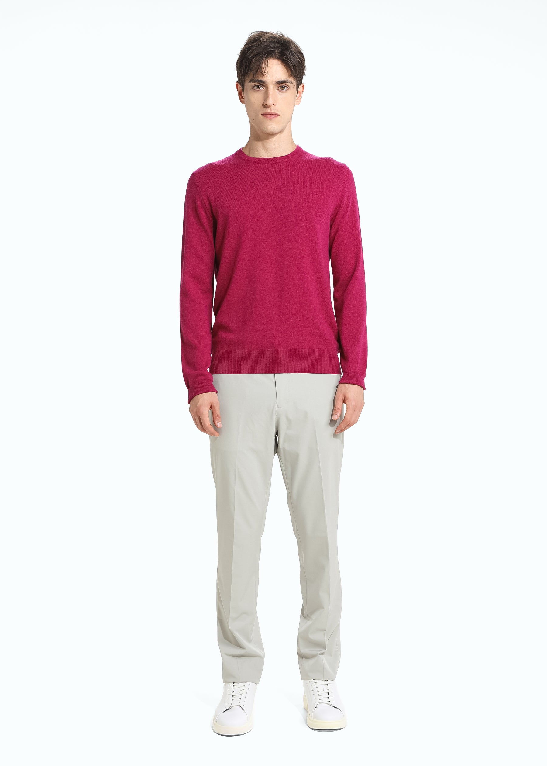 Severo Men's Jumper