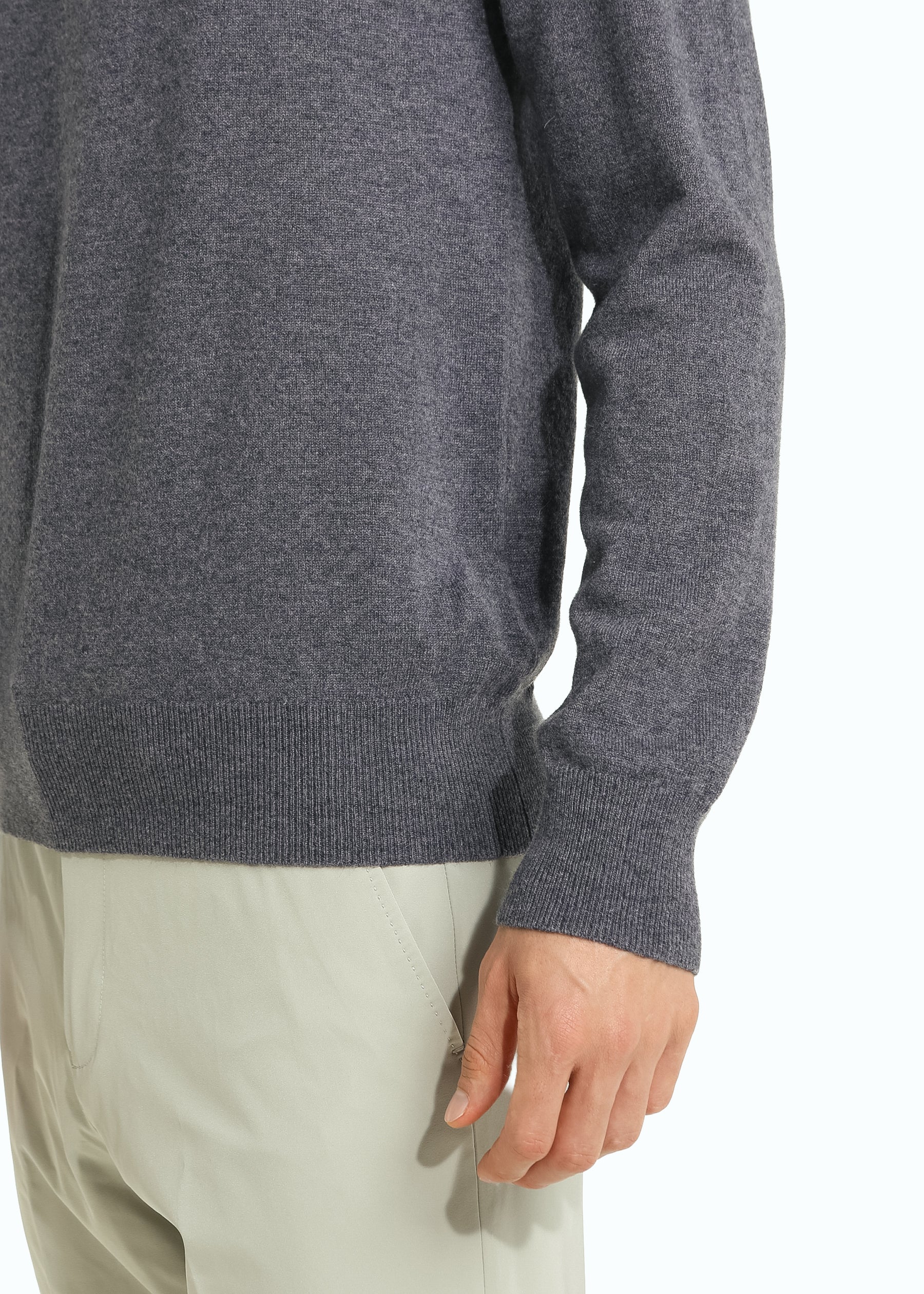 Severo Men's Jumper
