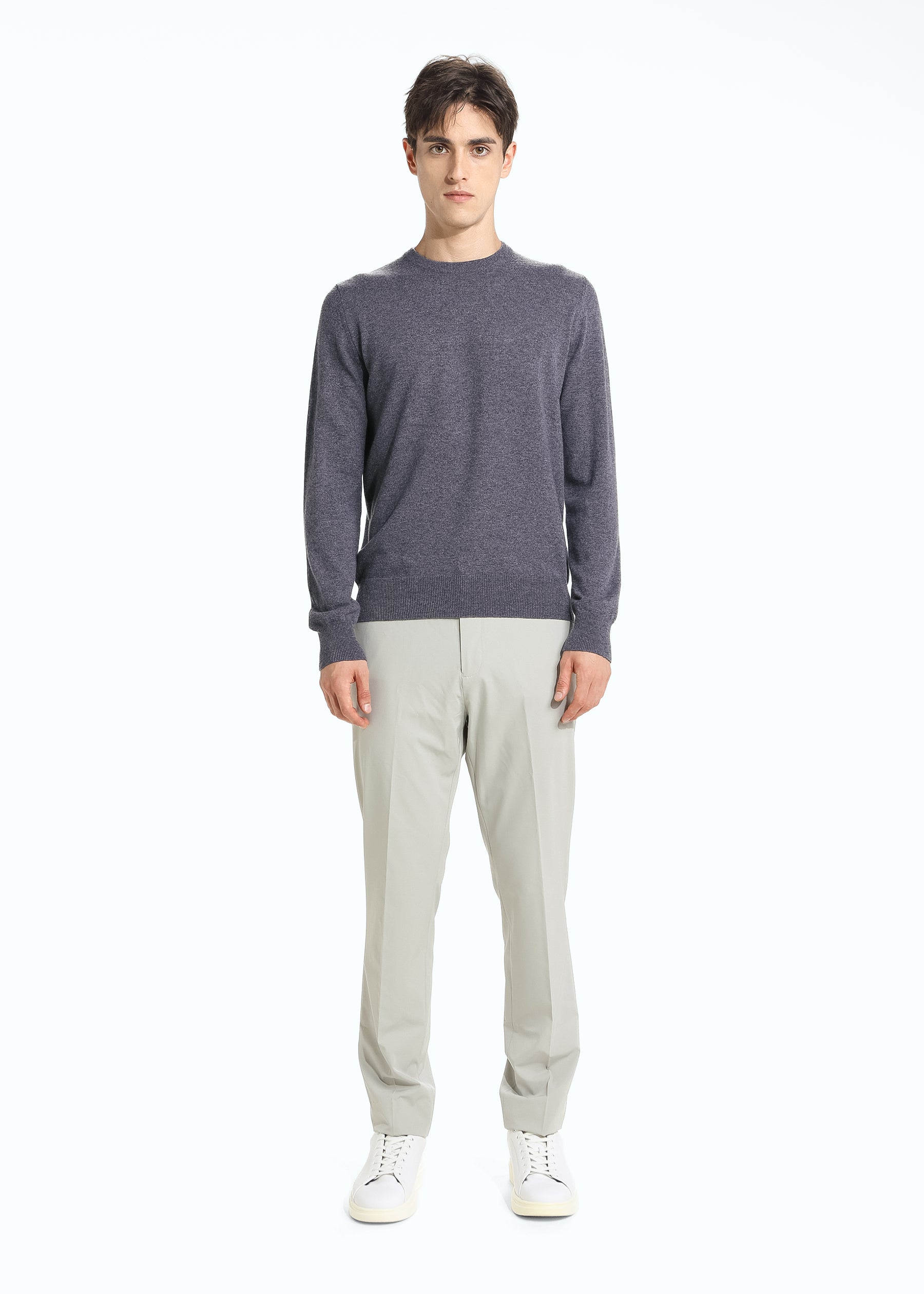 Severo Men's Jumper