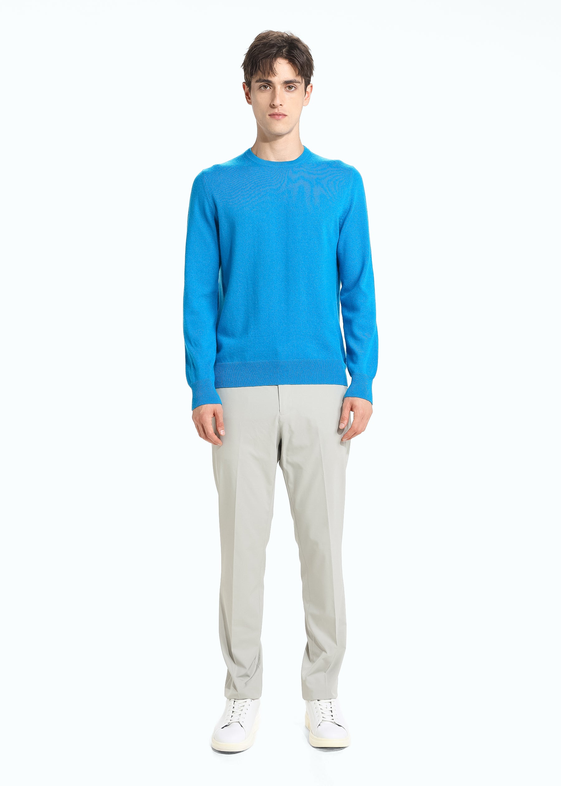 Severo Men's Jumper
