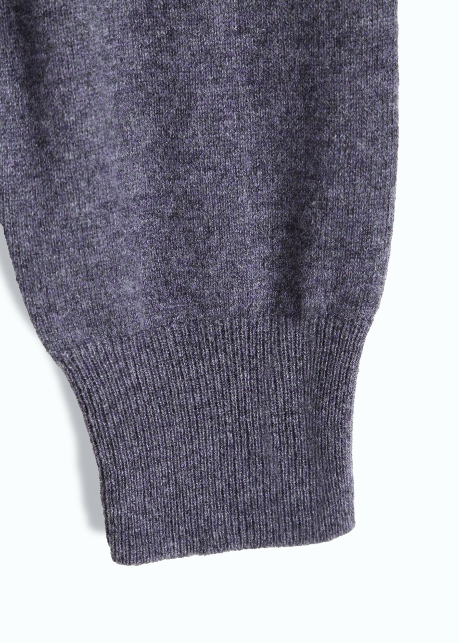 Rubeno V-Neck Jumper
