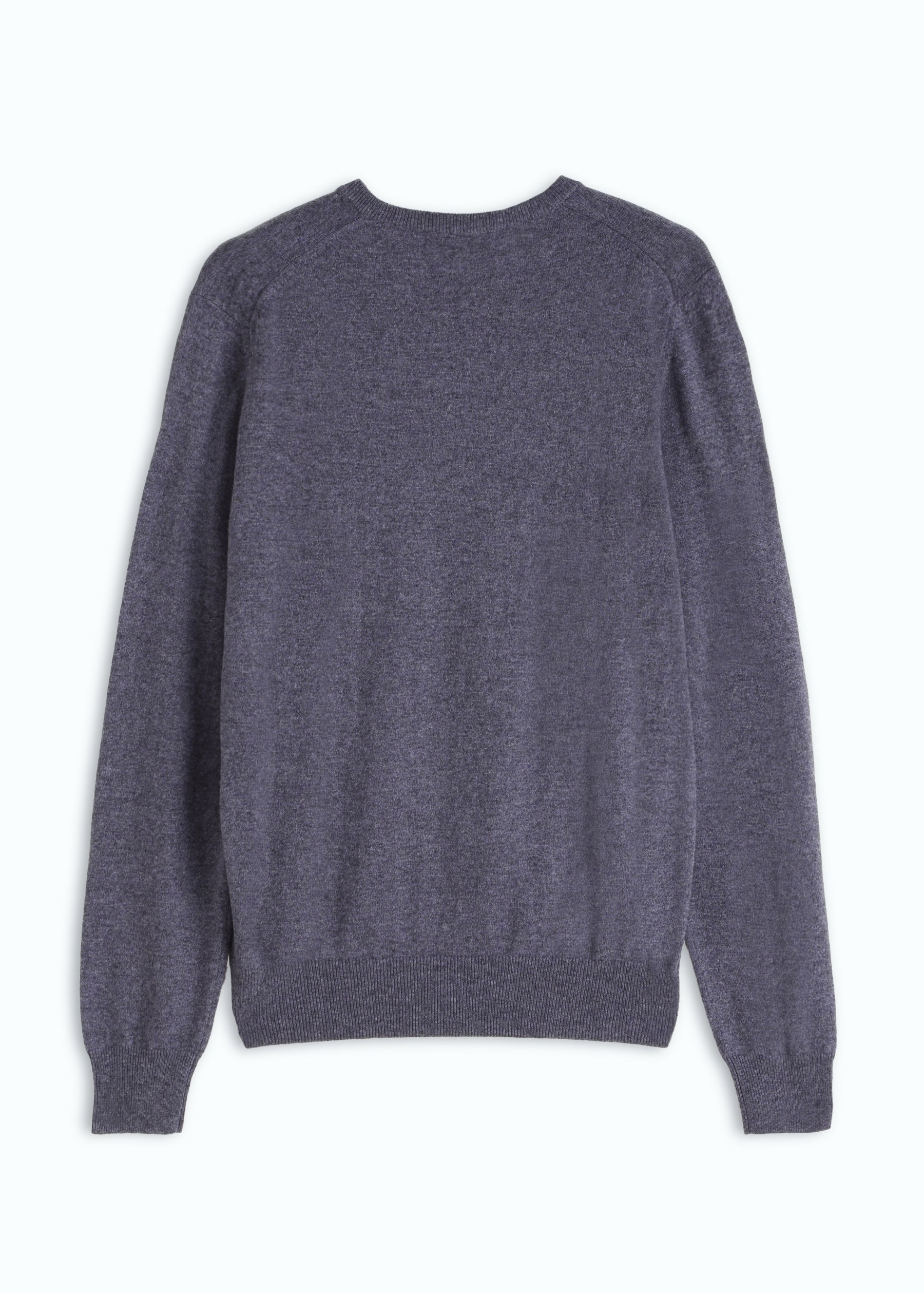 Rubeno V-Neck Jumper