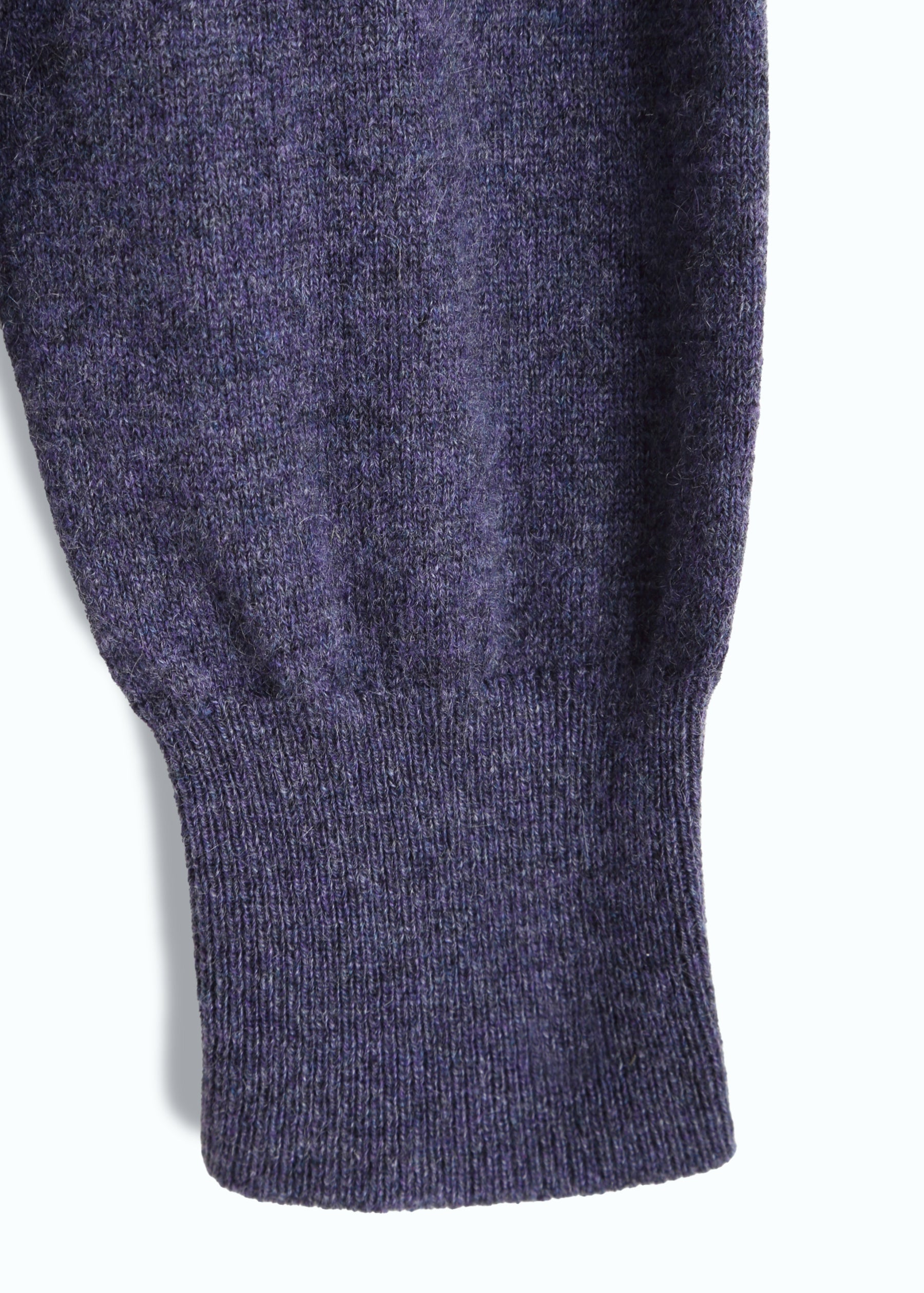 Rubeno V-Neck Jumper