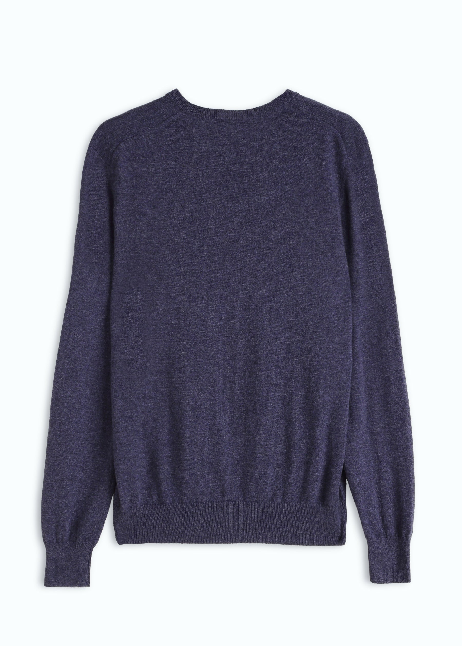 Rubeno V-Neck Jumper