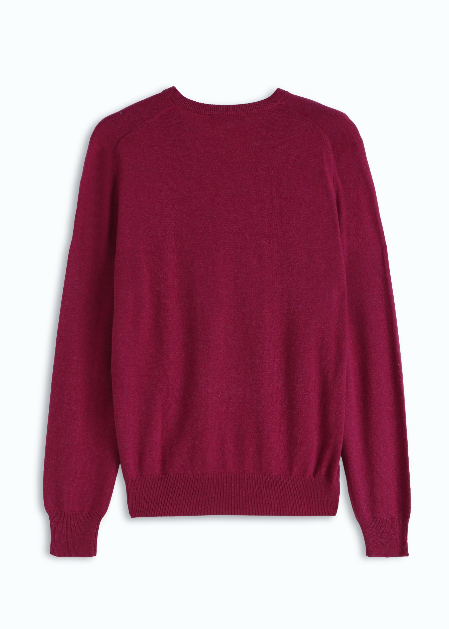 Rubeno V-Neck Jumper