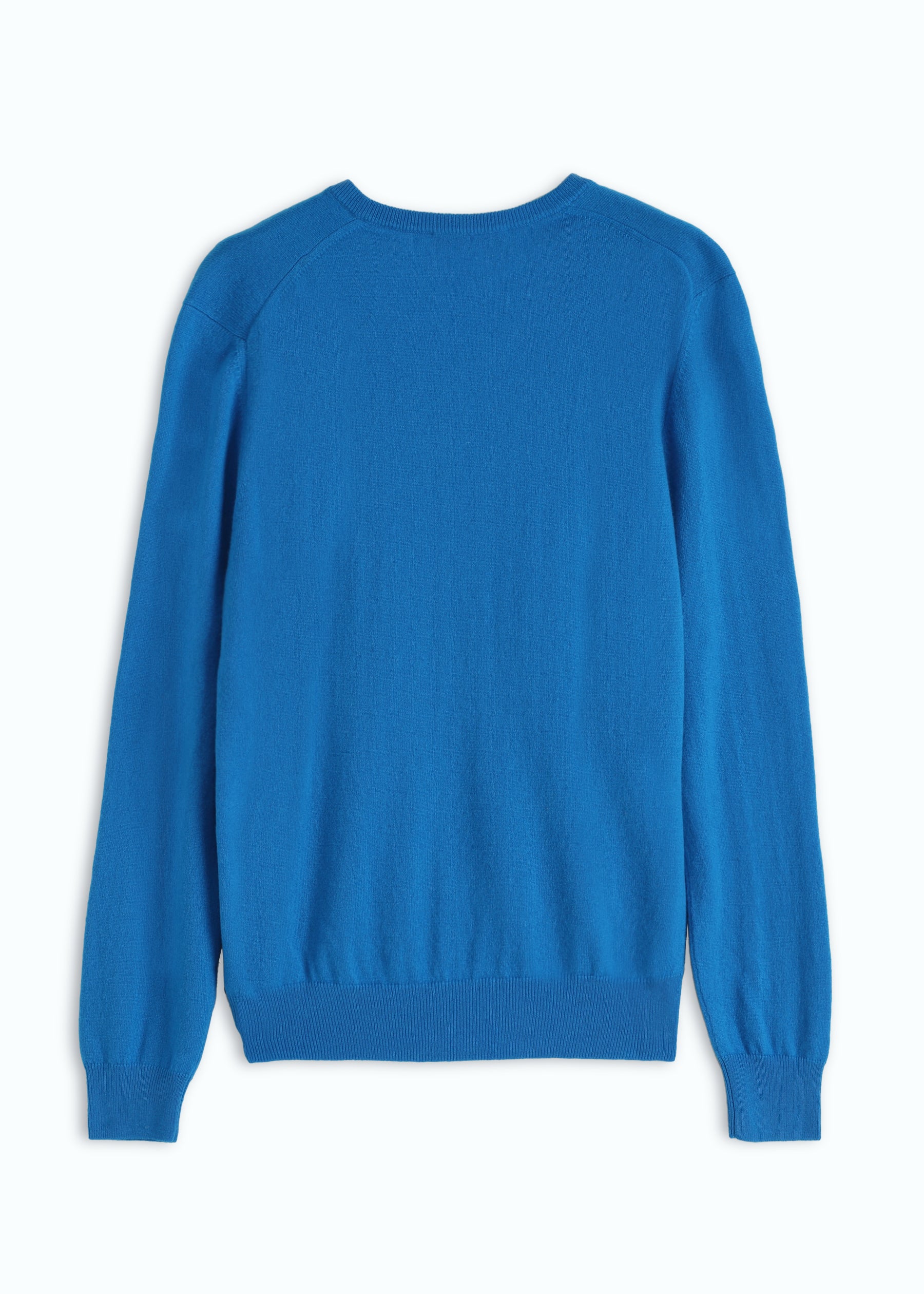 Rubeno V-Neck Jumper