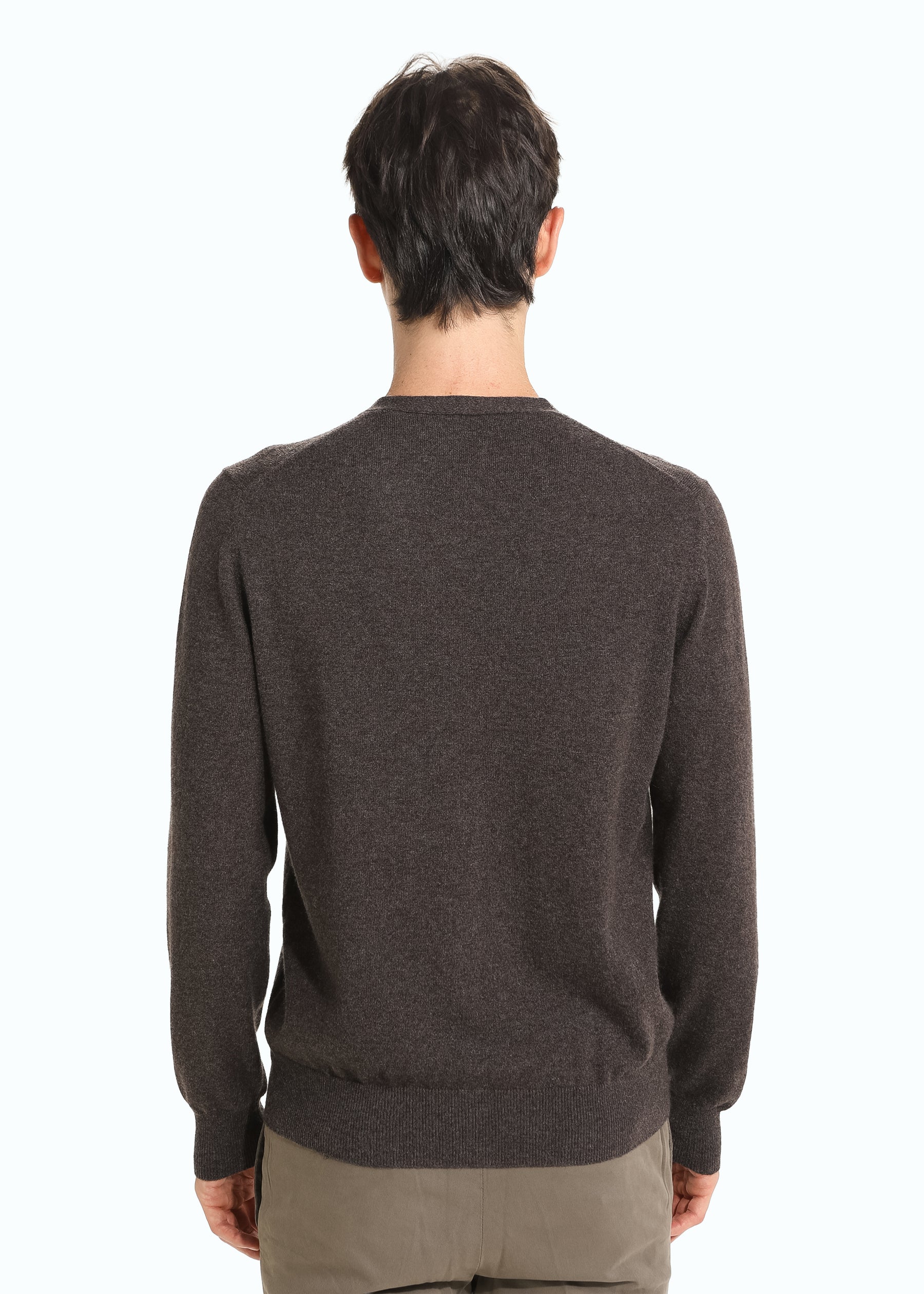 Valente Men's Cardigan