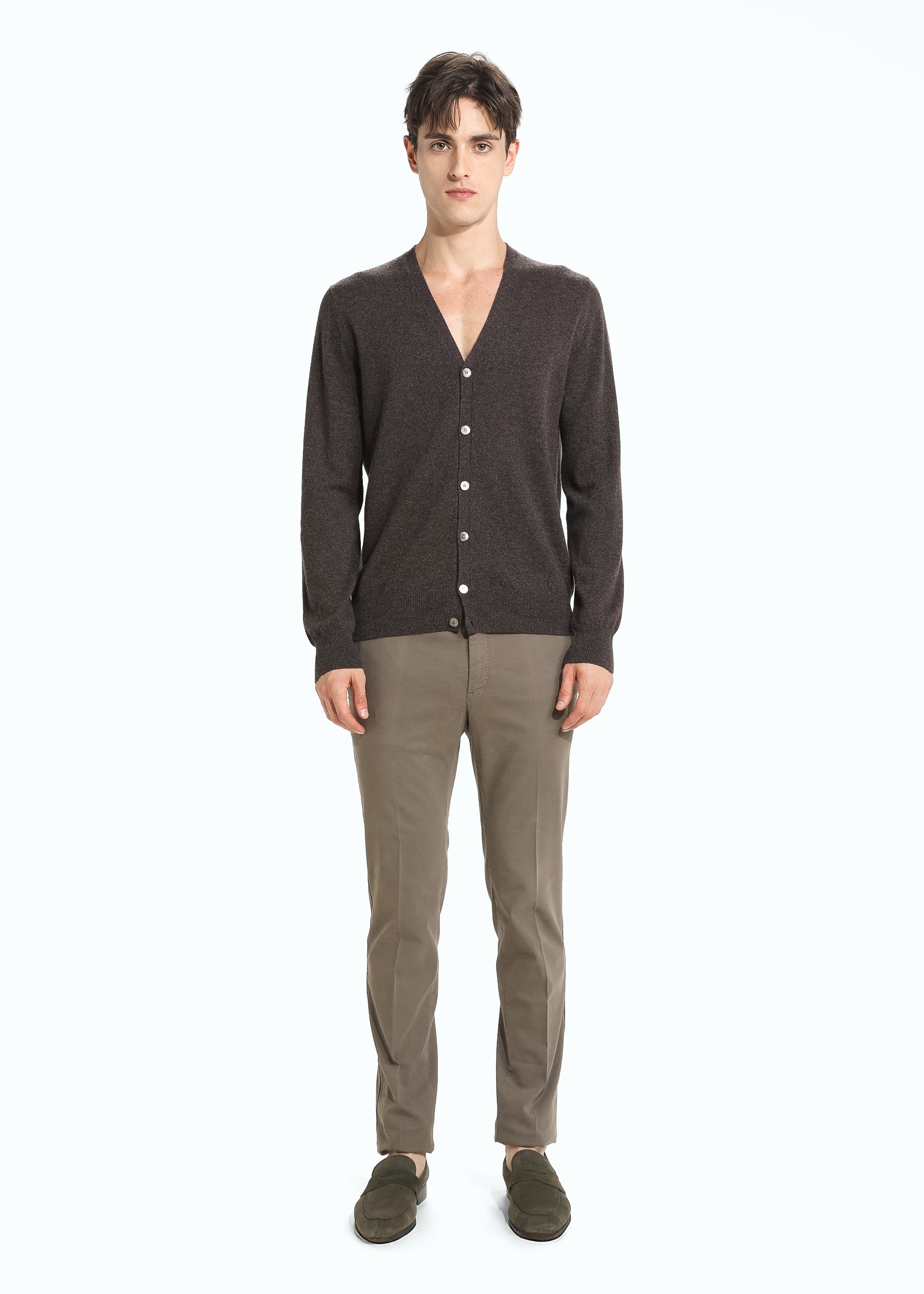 Valente Men's Cardigan