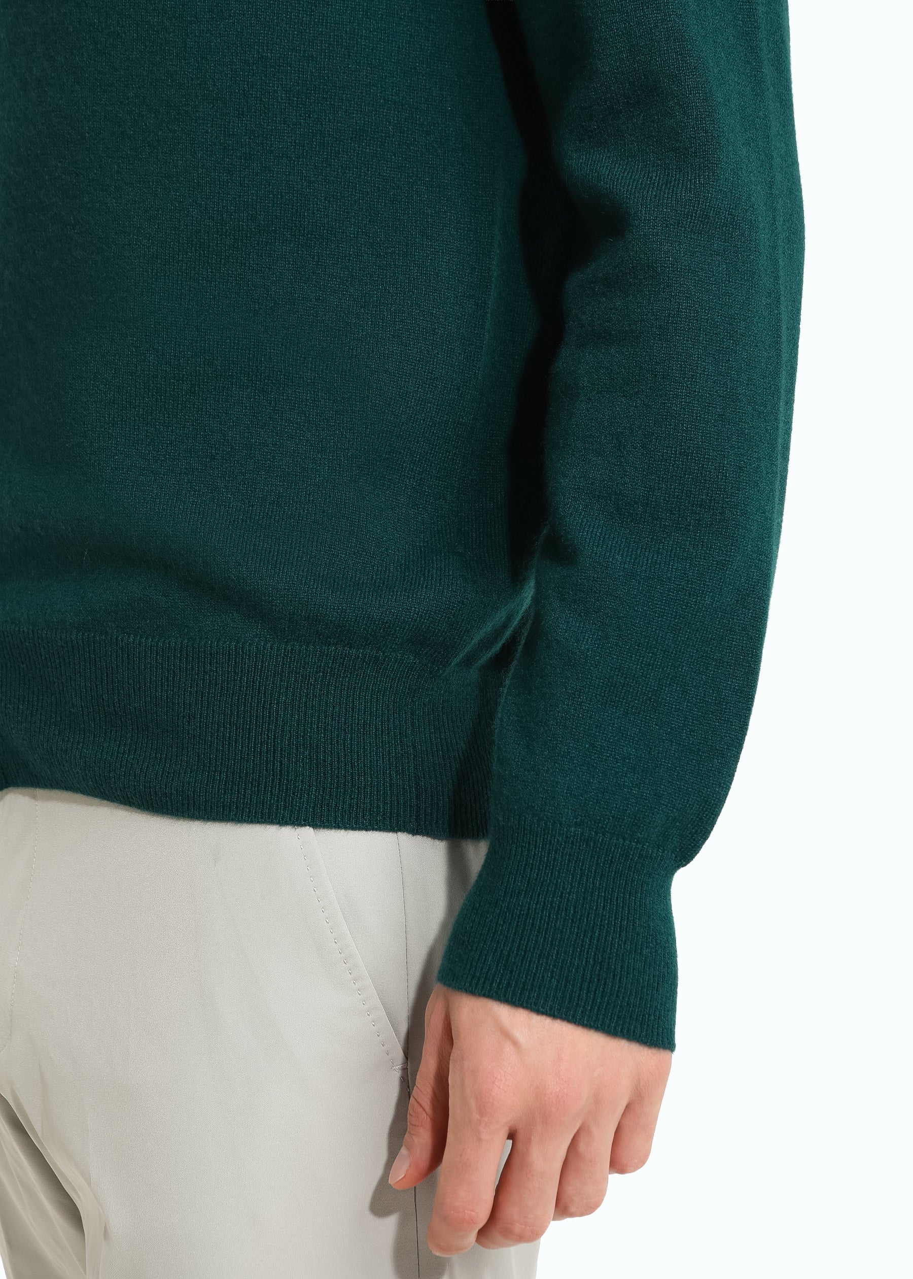 Valente Men's Cardigan