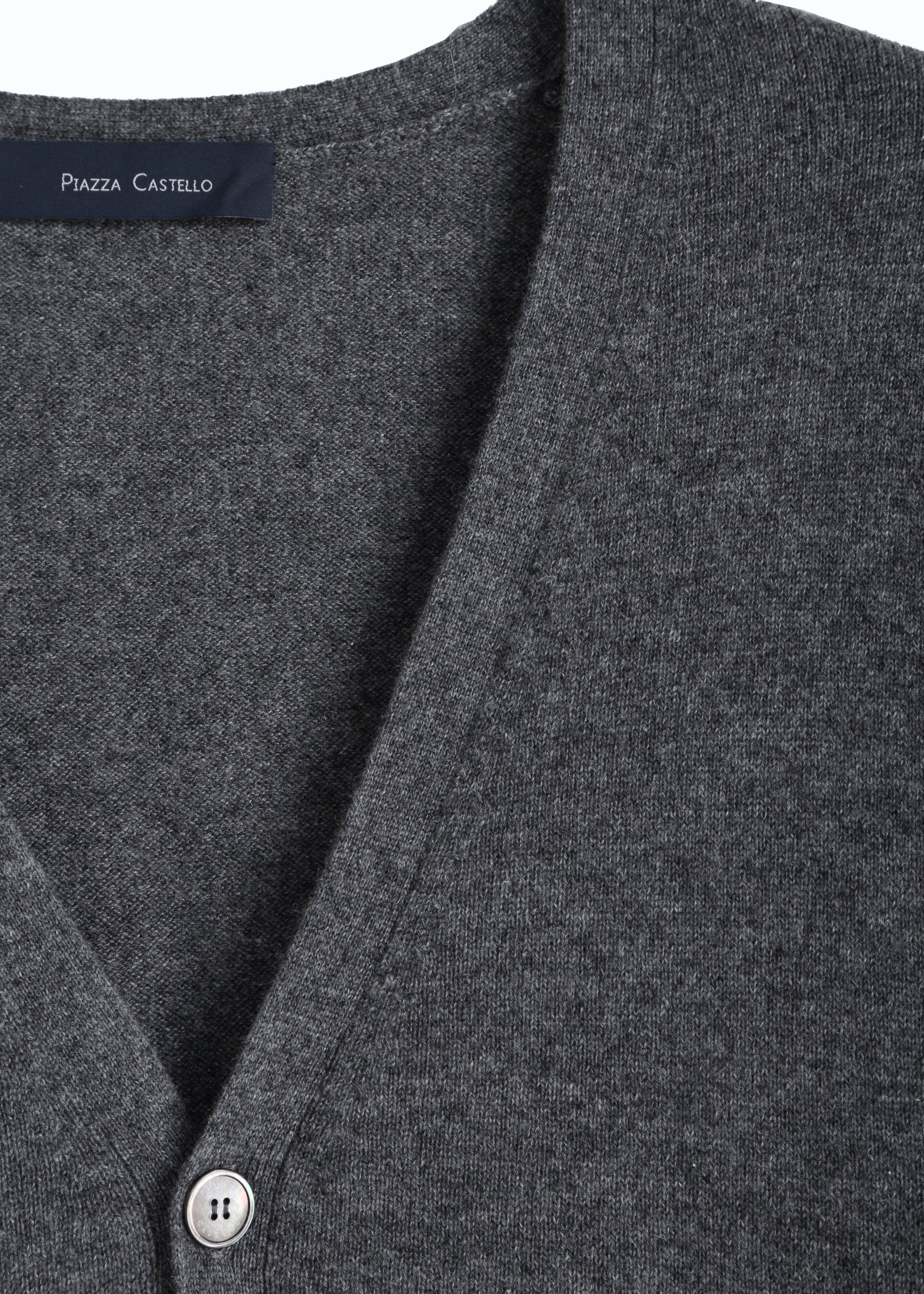 Valente Men's Cardigan