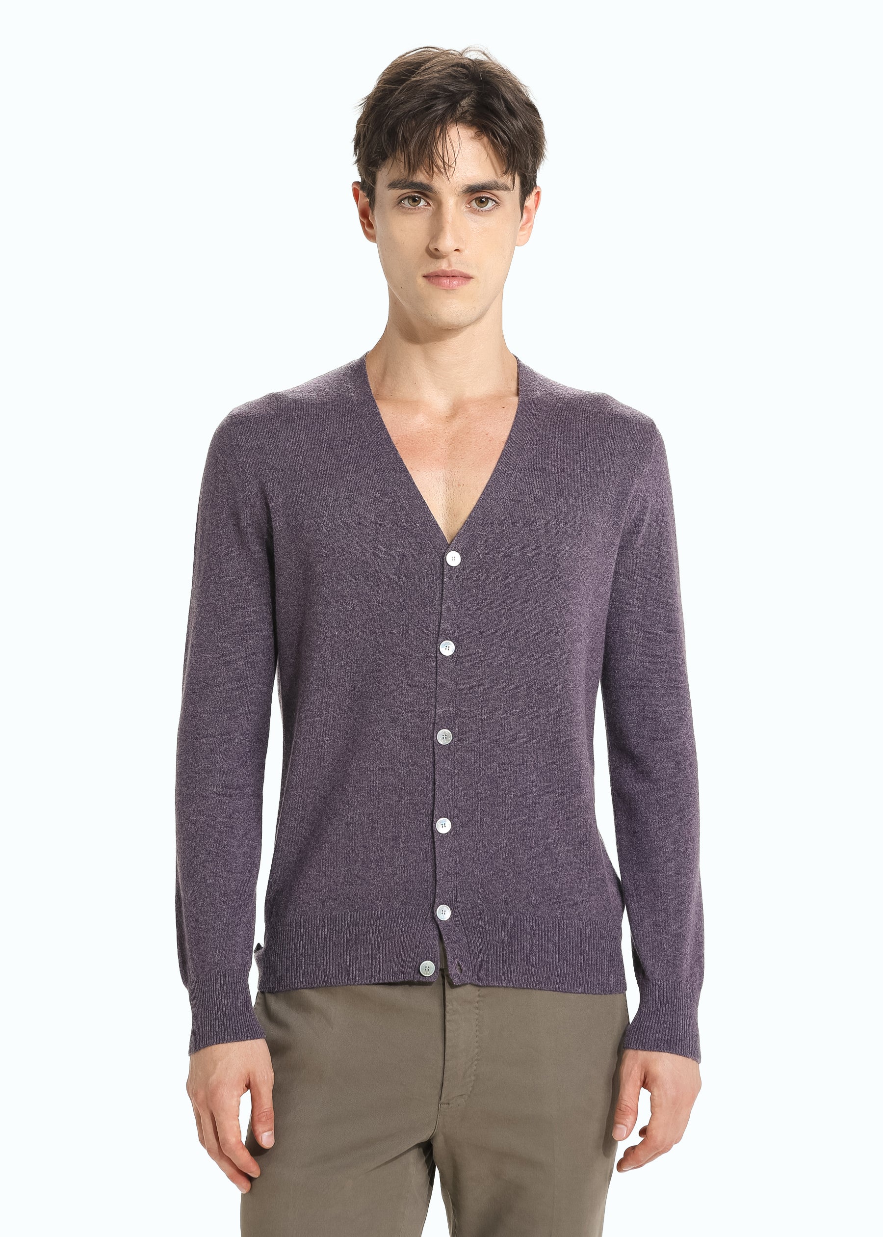 Valente Men's Cardigan