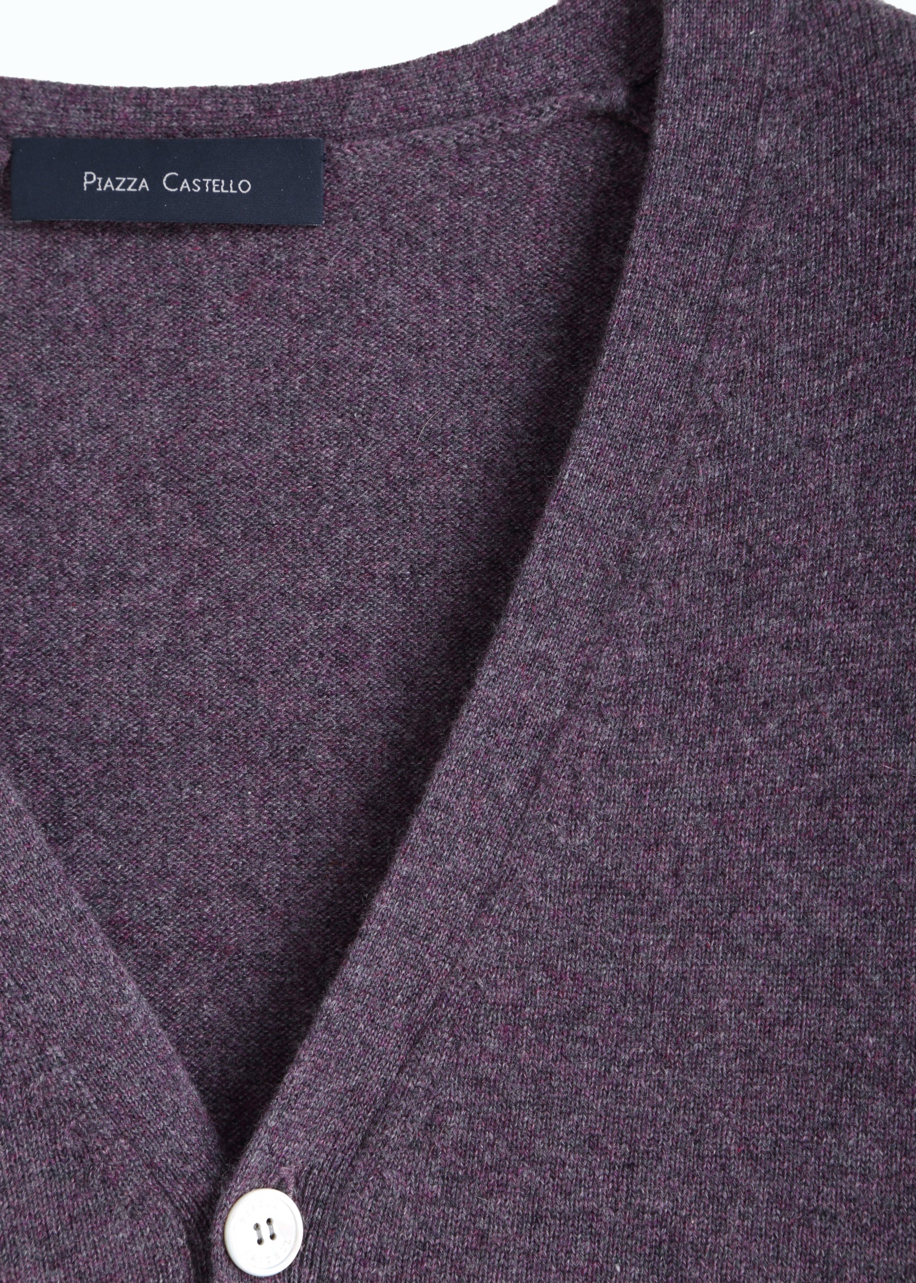 Valente Men's Cardigan