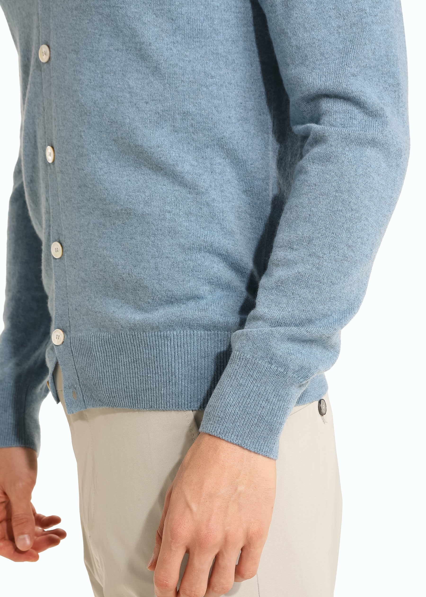 Valente Men's Cardigan