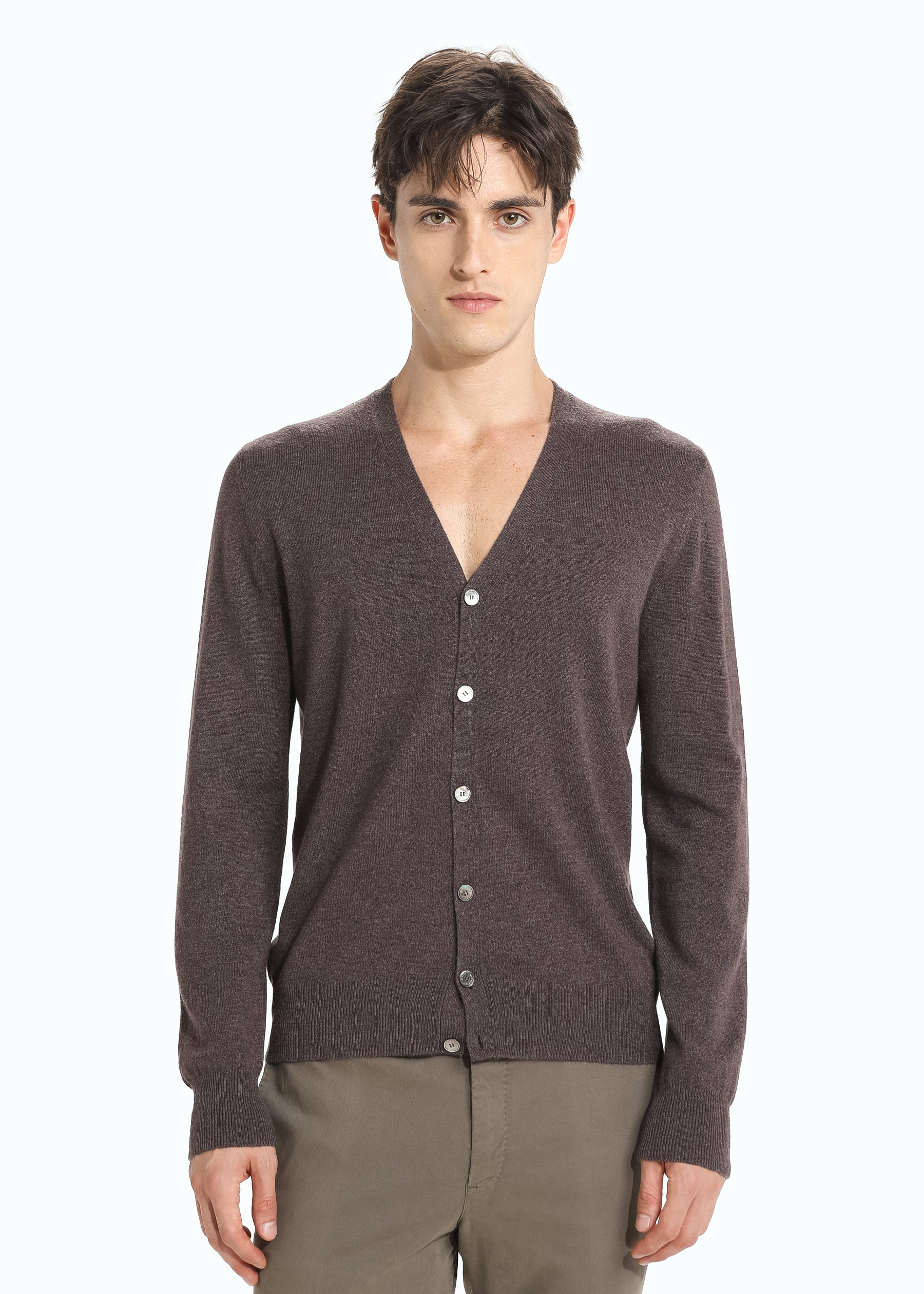 Valente Men's Cardigan