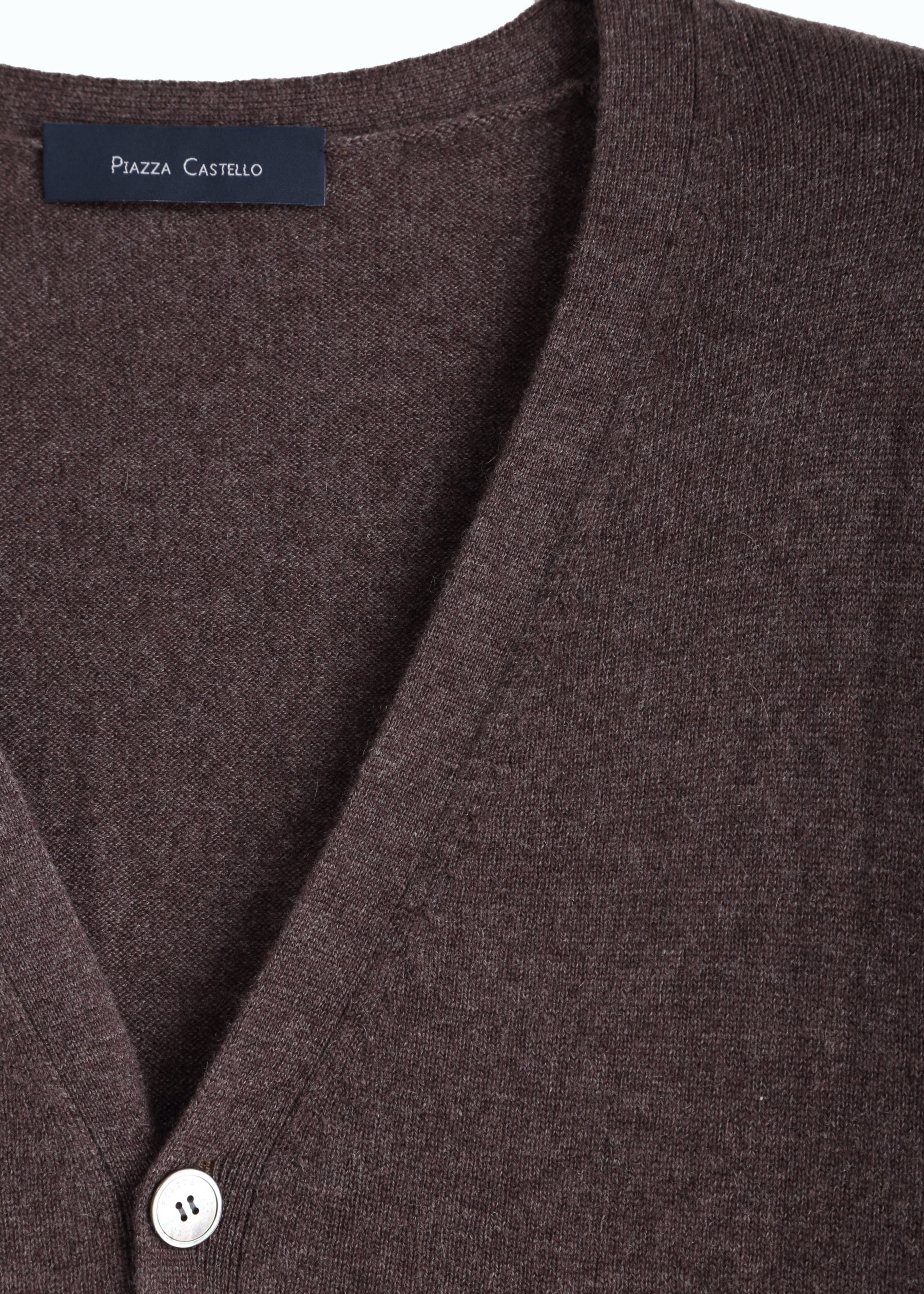 Valente Men's Cardigan