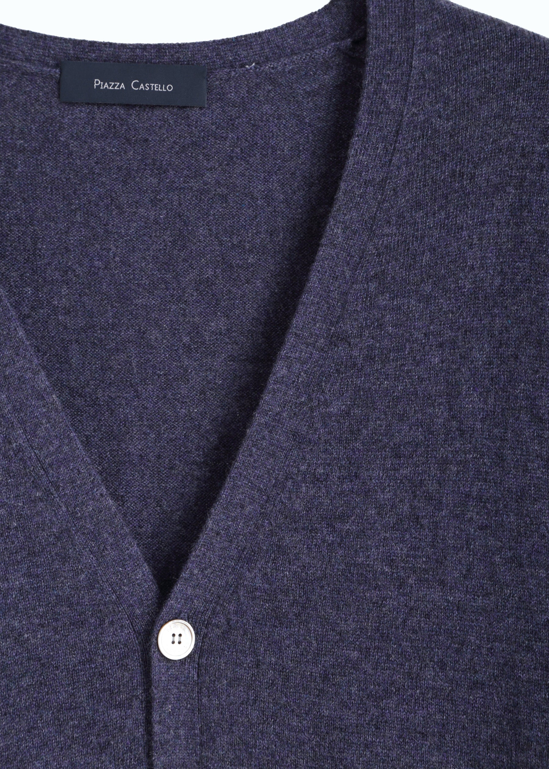 Valente Men's Cardigan