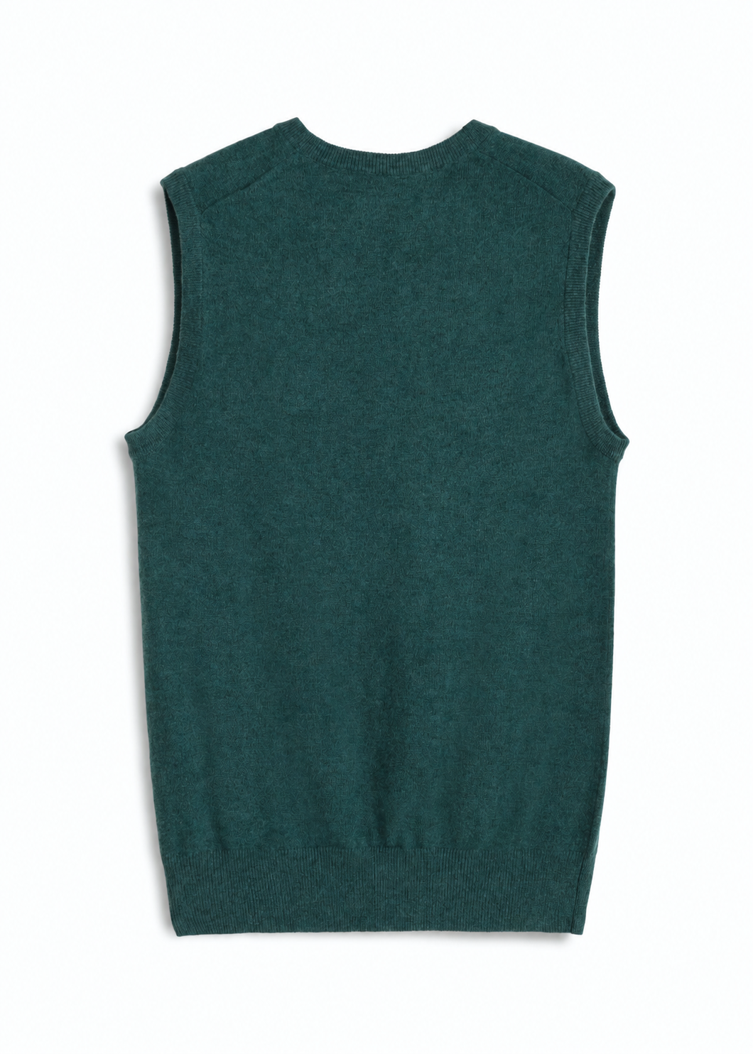Torrici Men's Cashmere Vest