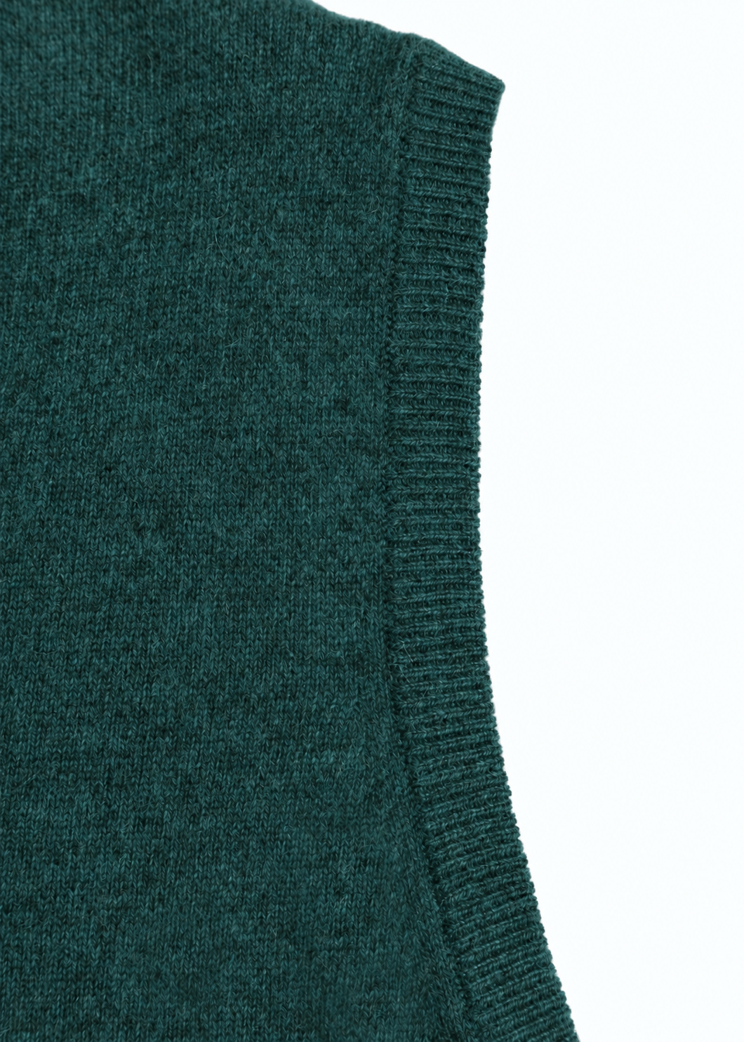 Torrici Men's Cashmere Vest