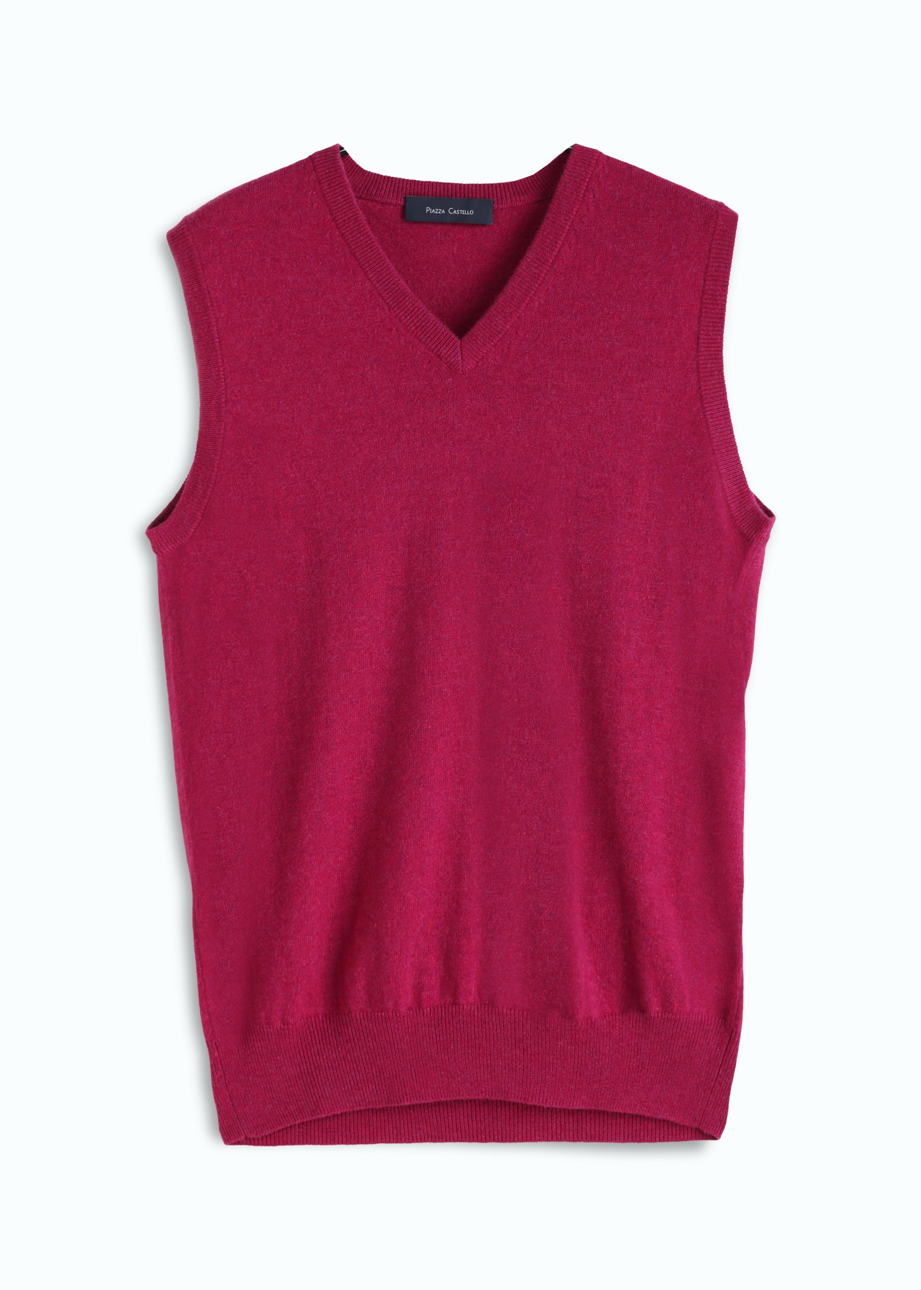 Torrici Men's Vest