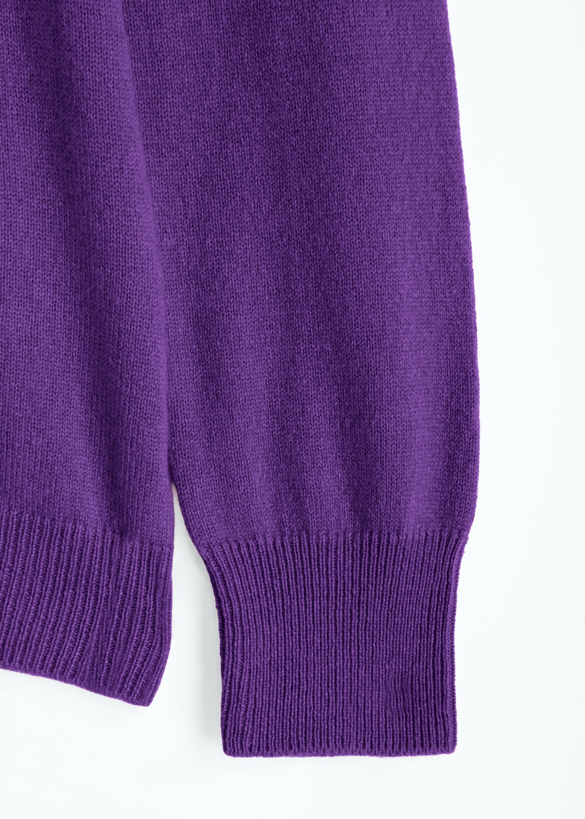 Costanza V-Neck Cashmere Cardigan