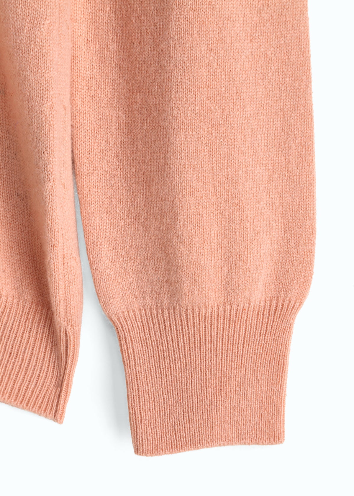Amabile V-Neck Cashmere Jumper