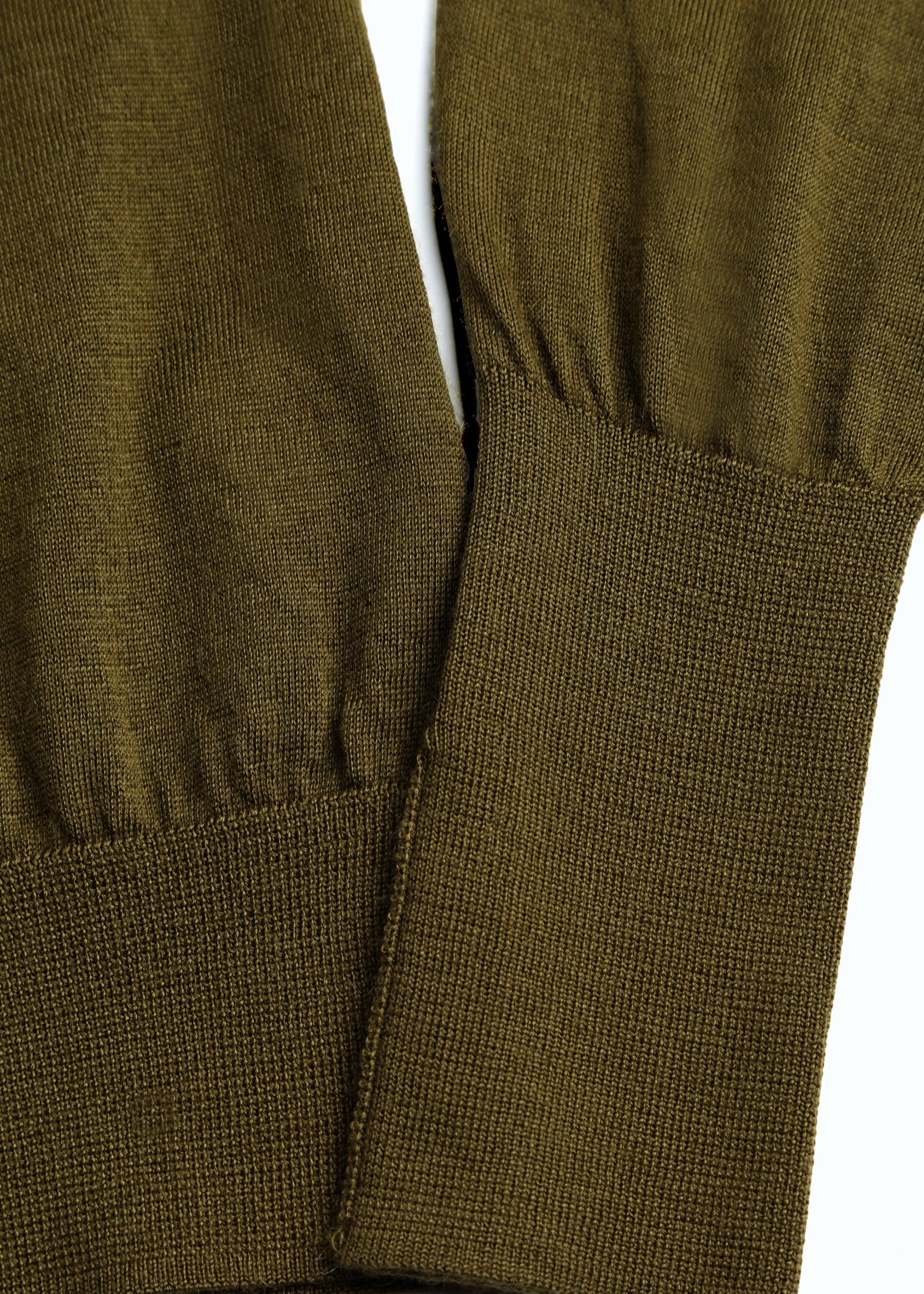 Vitale Men’s Crew Neck Cashmere Jumper