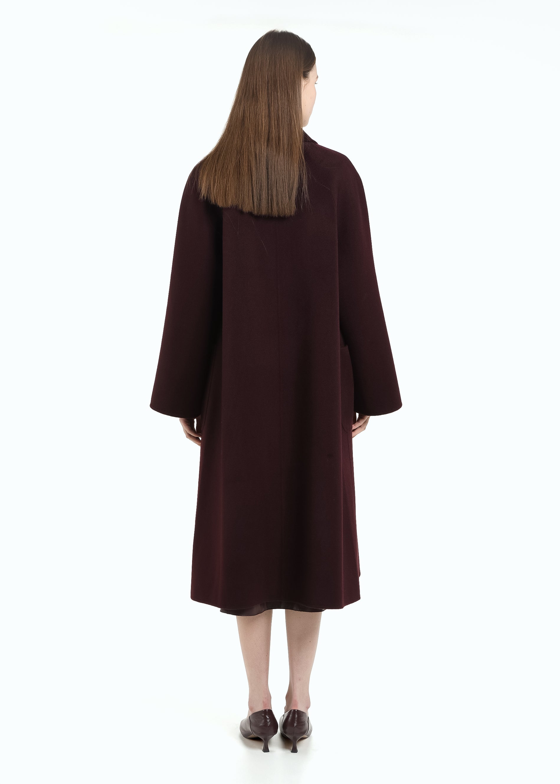 Cintura Coat