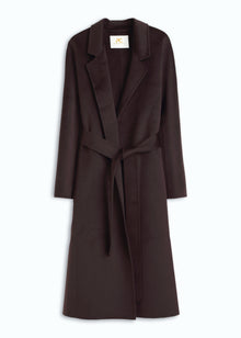 Cintura Coat