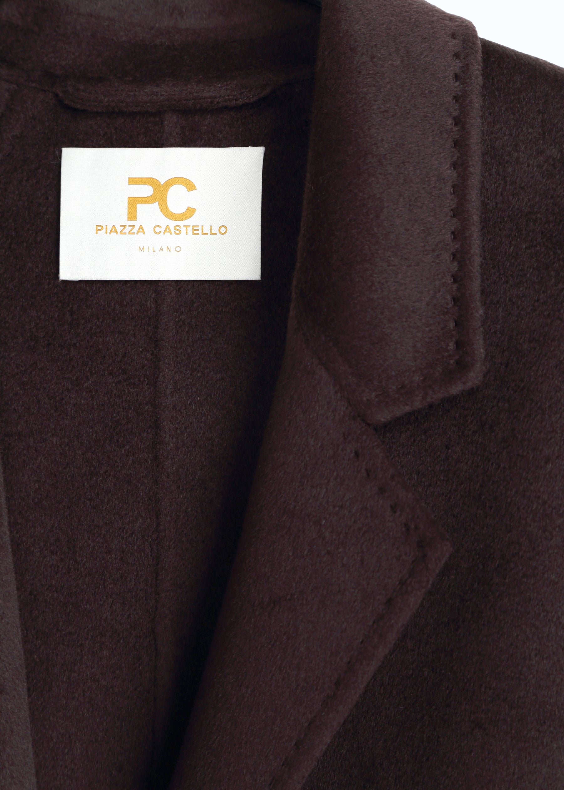 Cintura Coat