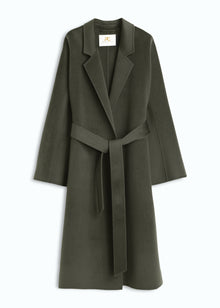 Cintura Coat