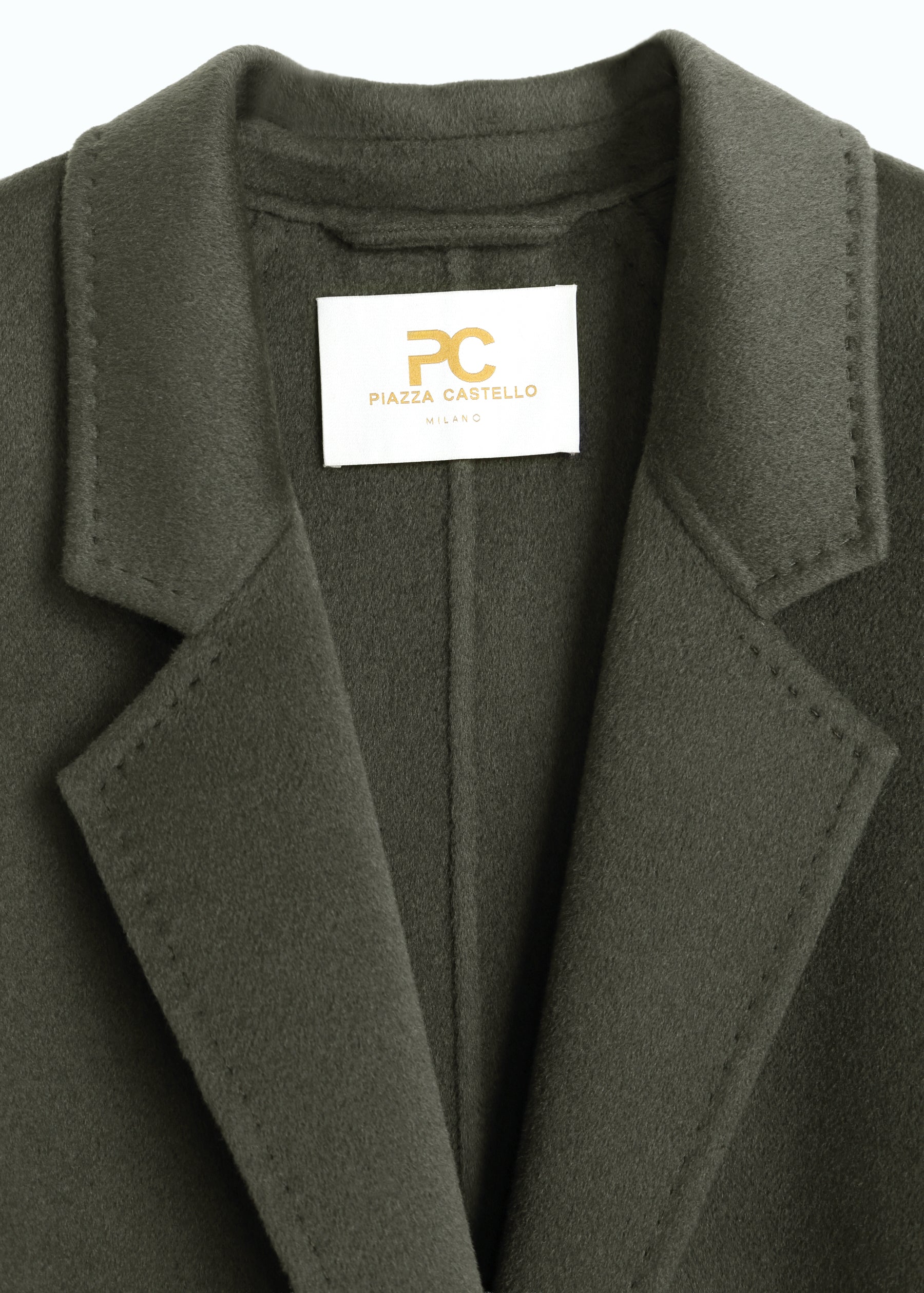 Cintura Coat