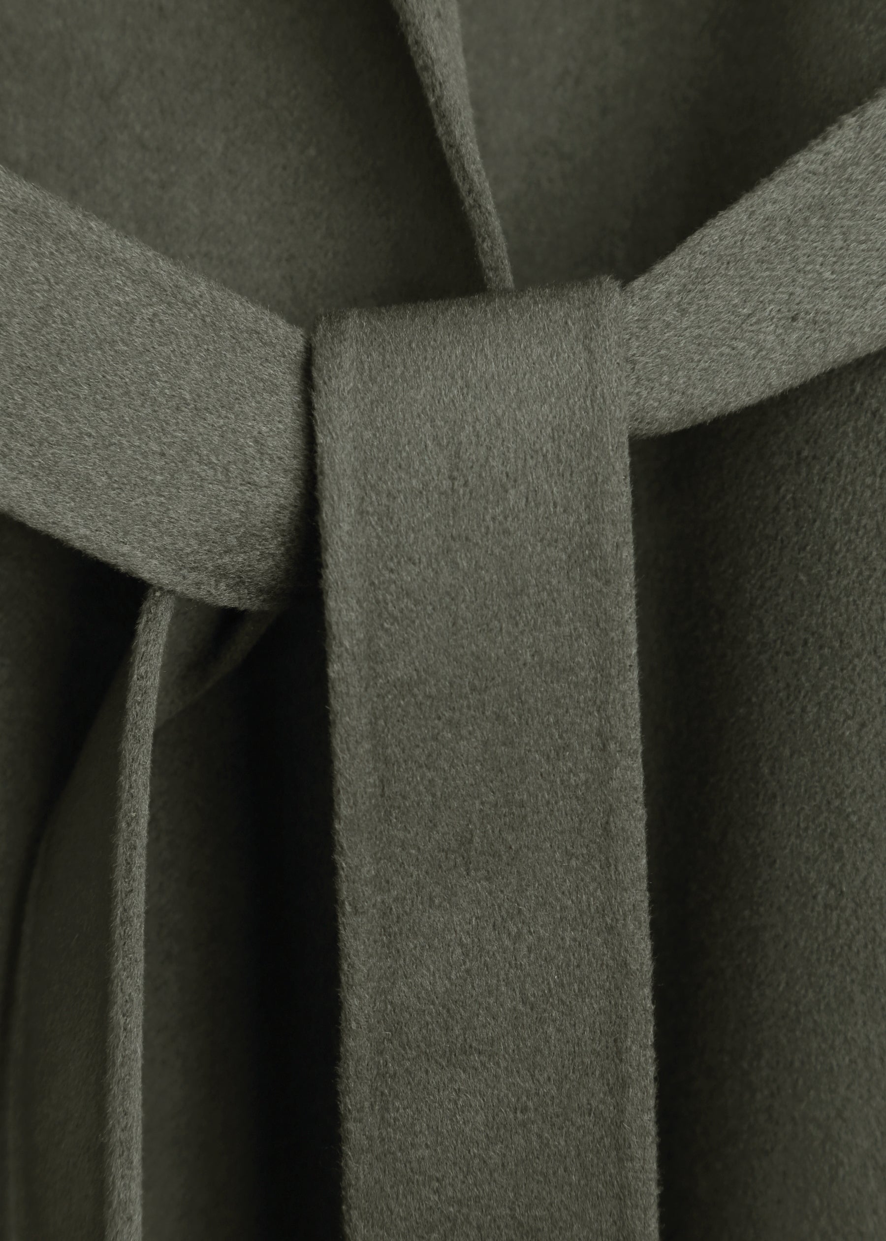 Cintura Coat