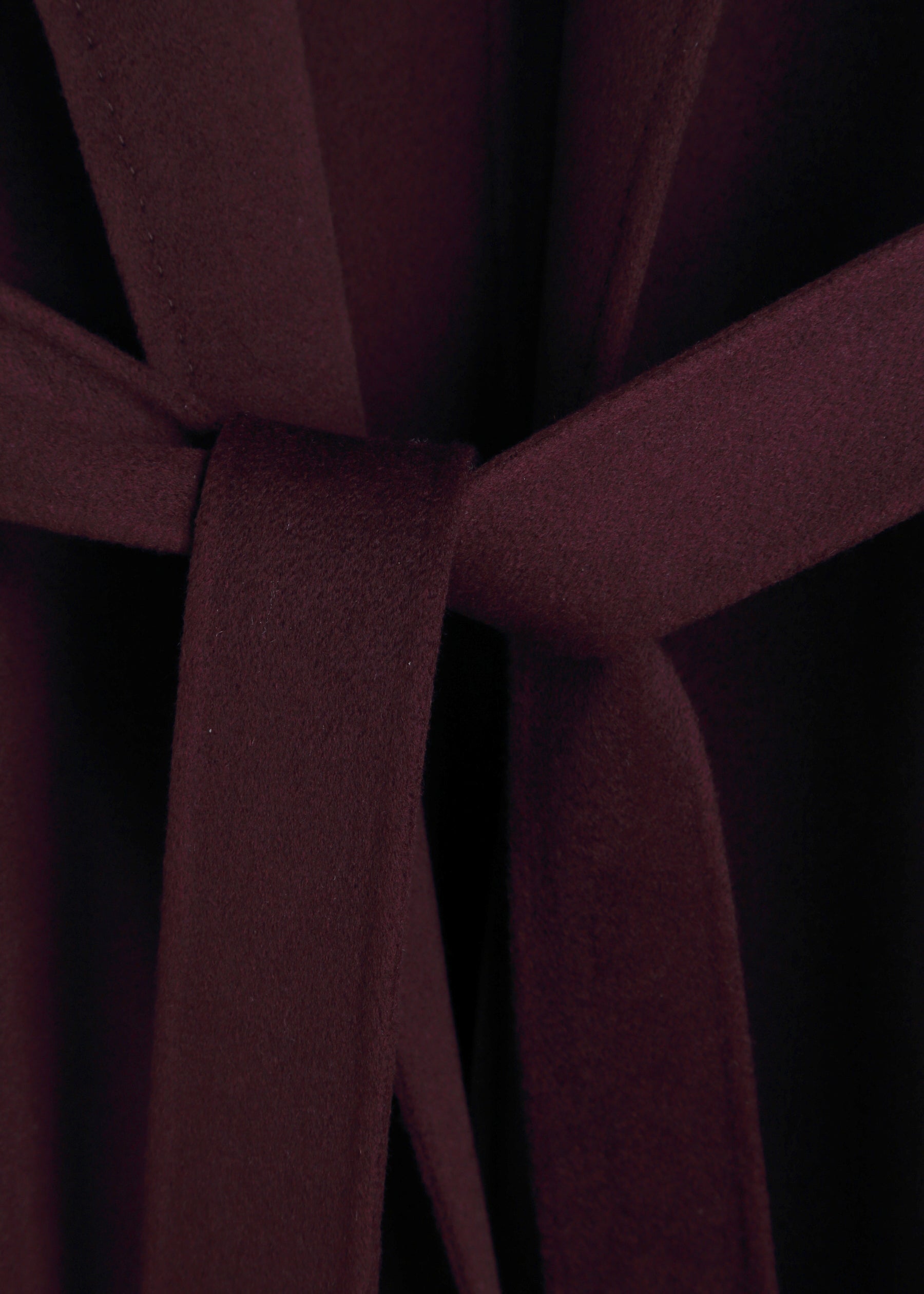 Cintura Coat
