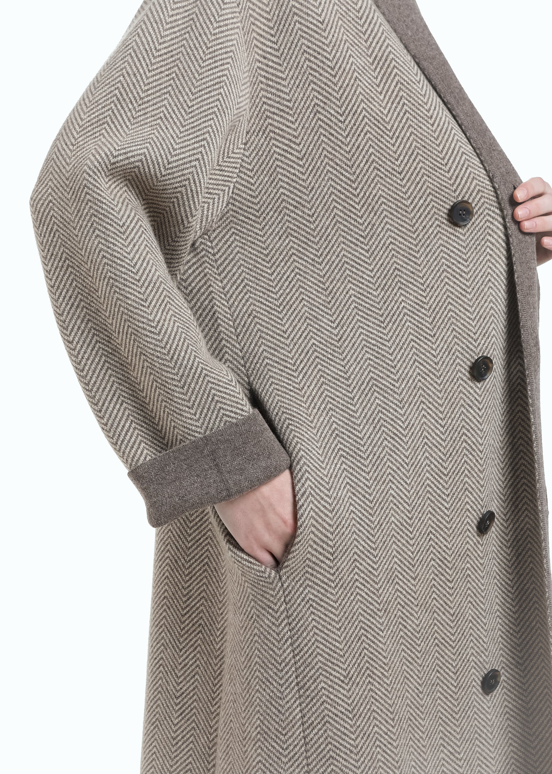 Milano Coat