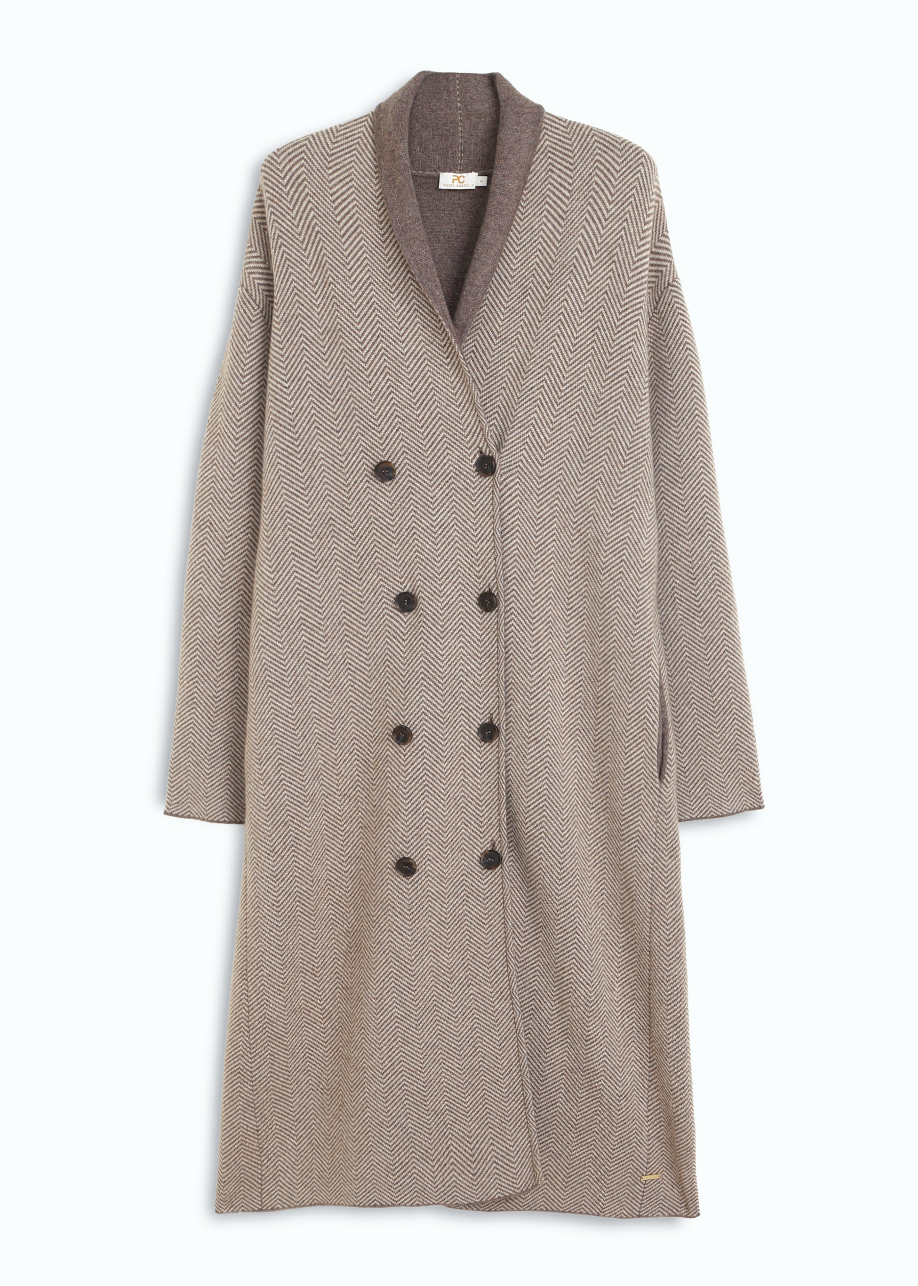 Milano Coat