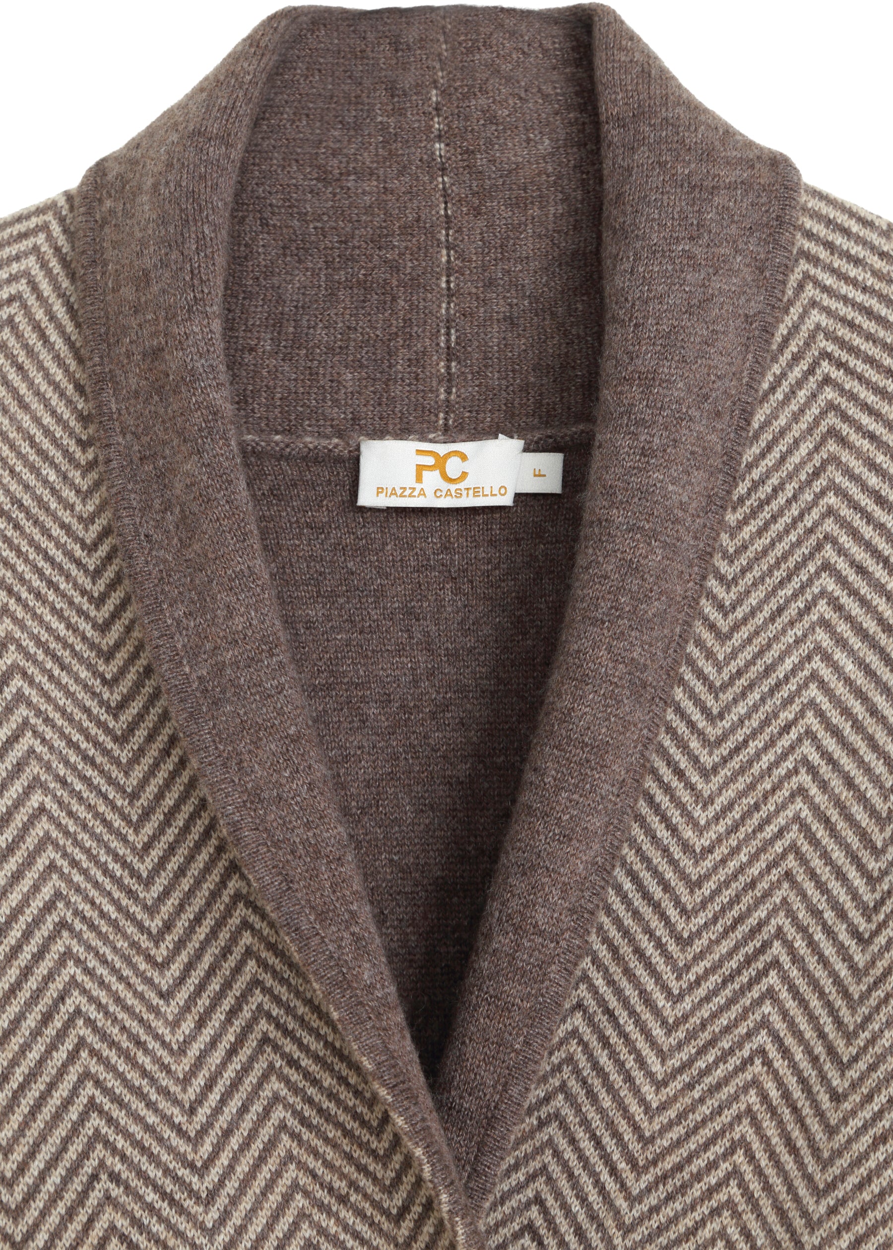 Milano Coat