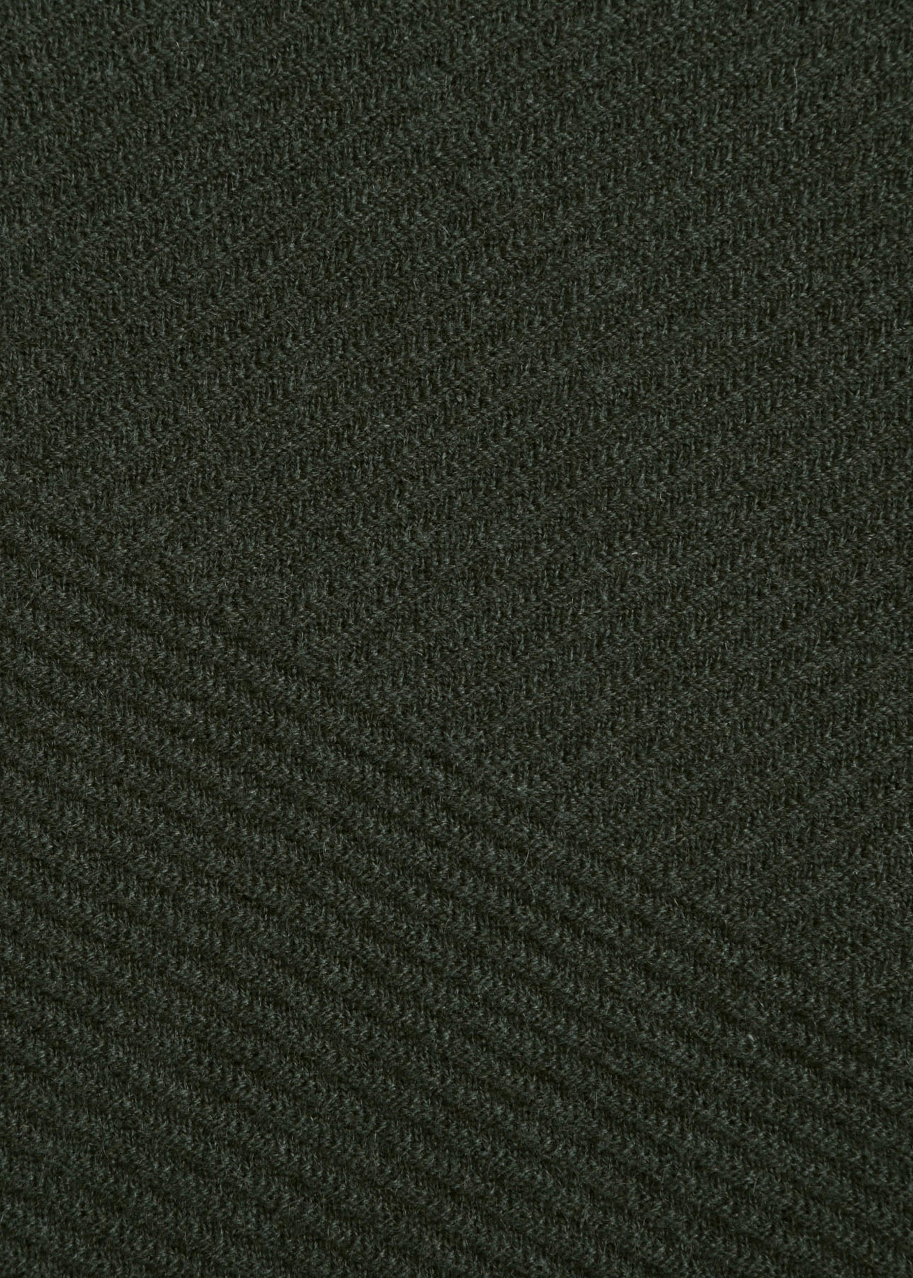 Caldo Mock Neck Cashmere Jumper