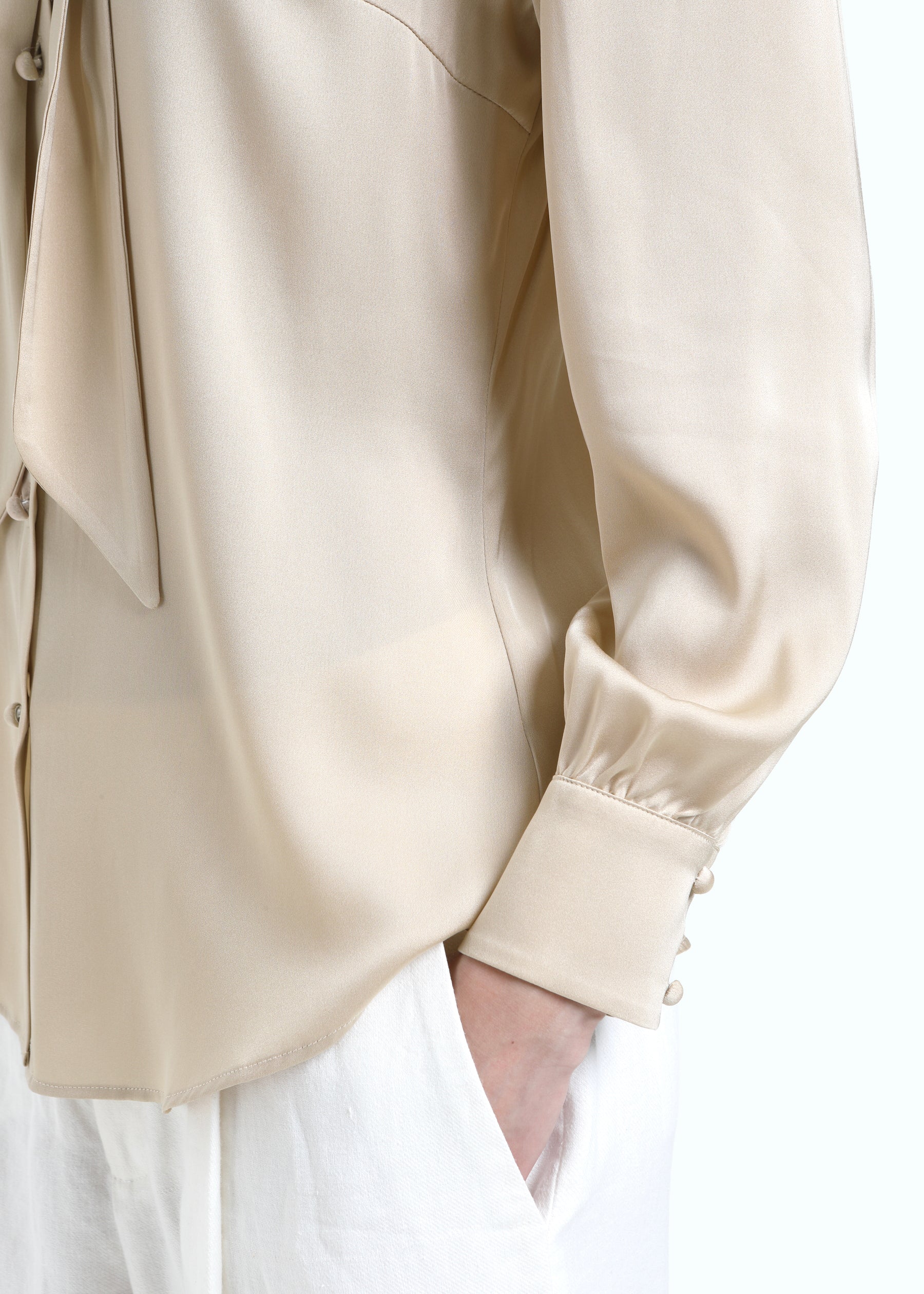 Aulica Blouse